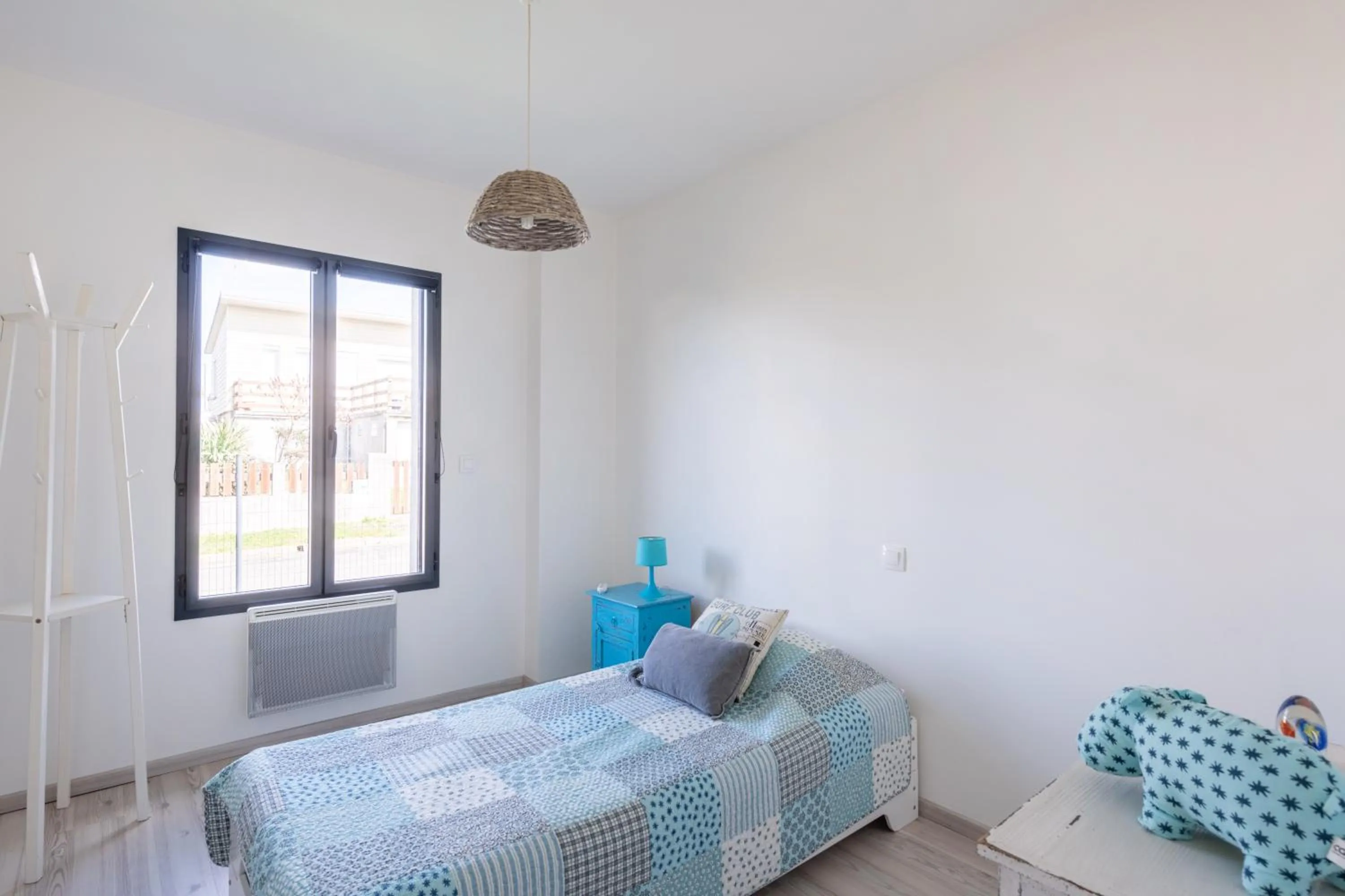 Other, Bed in Villa Bel Air