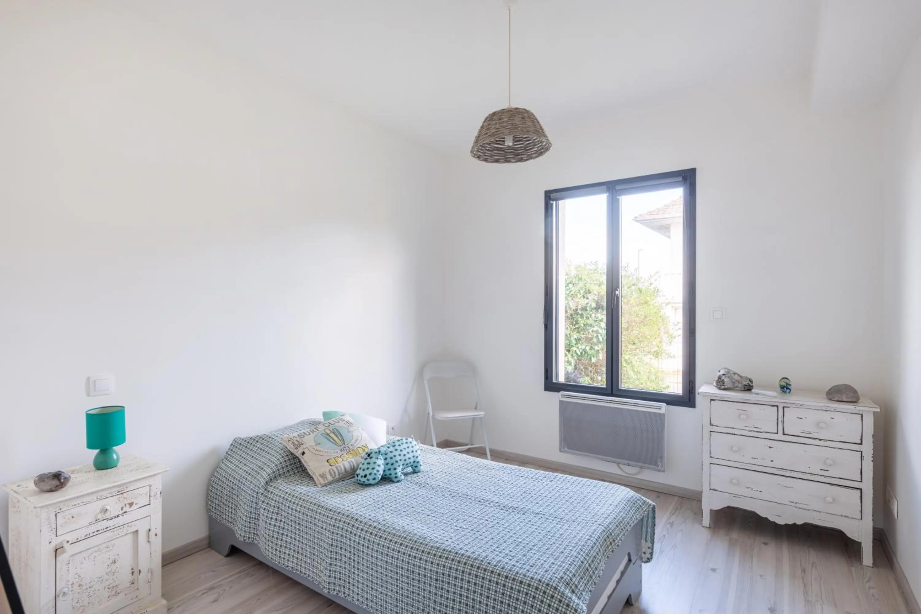 Other, Bed in Villa Bel Air