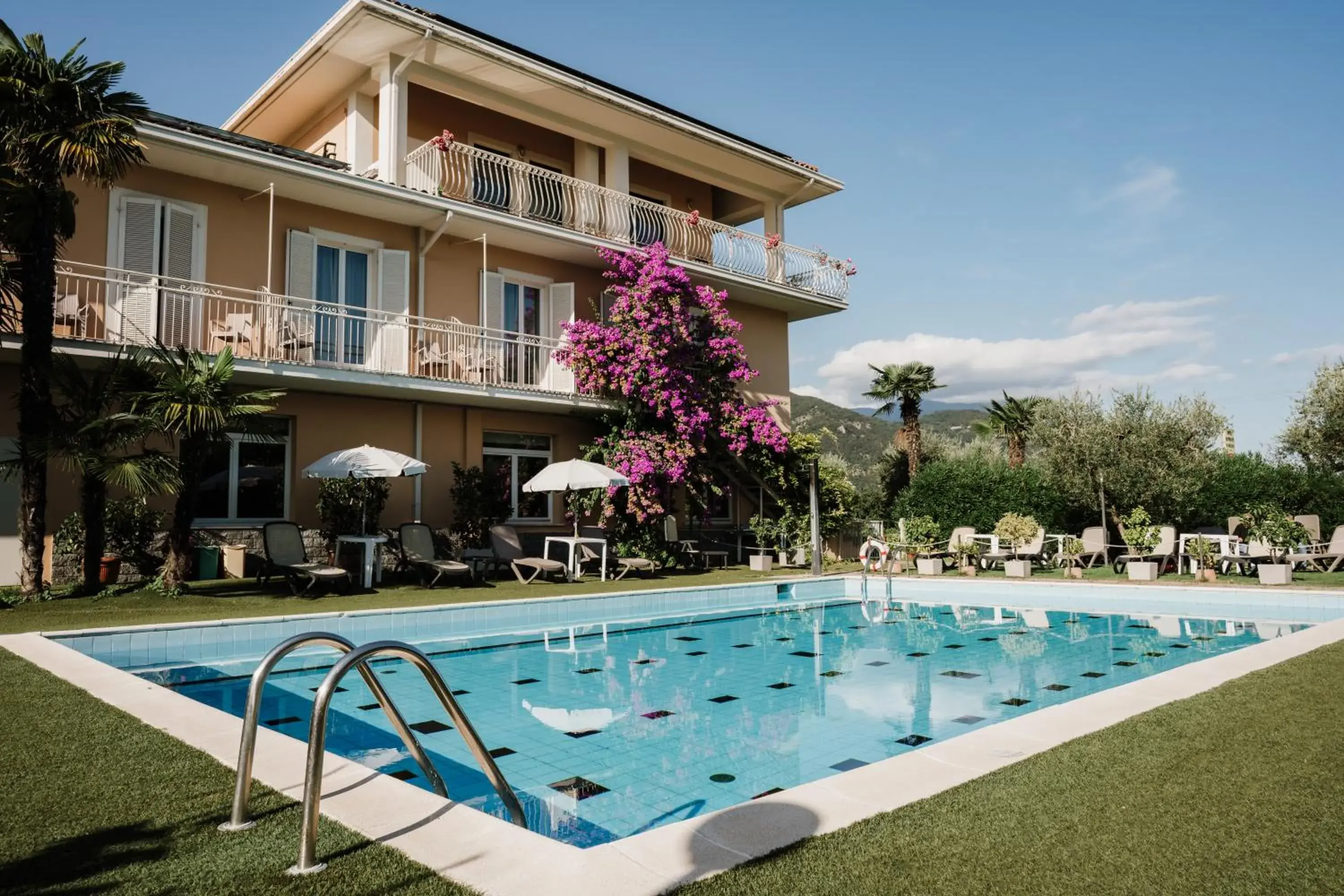 Hotel Panoramica Hotel Panoramica