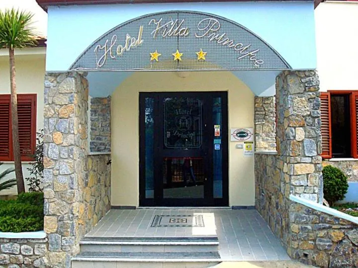 Hotel Villa Principe