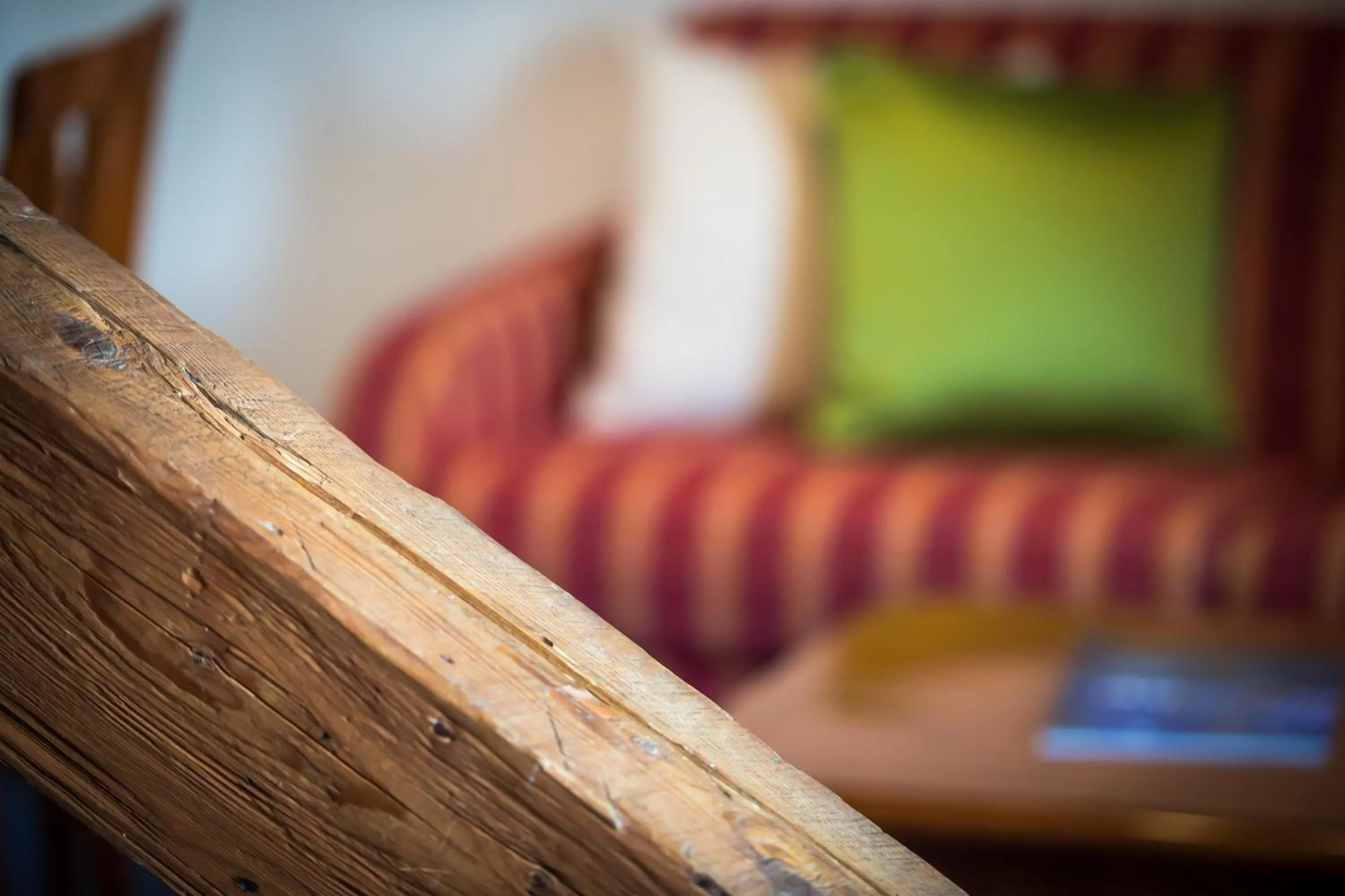 Area and facilities in Hôtel Bon Rivage