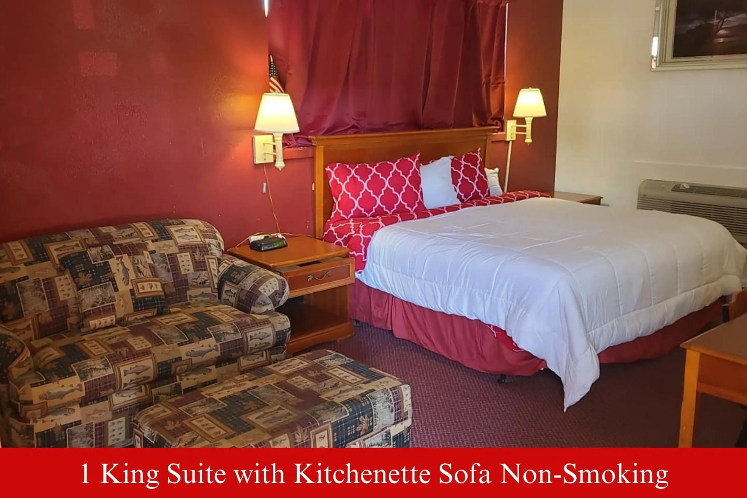 Bedroom, Bed in Coratel Inn & Suites by Jasper Hutchinson