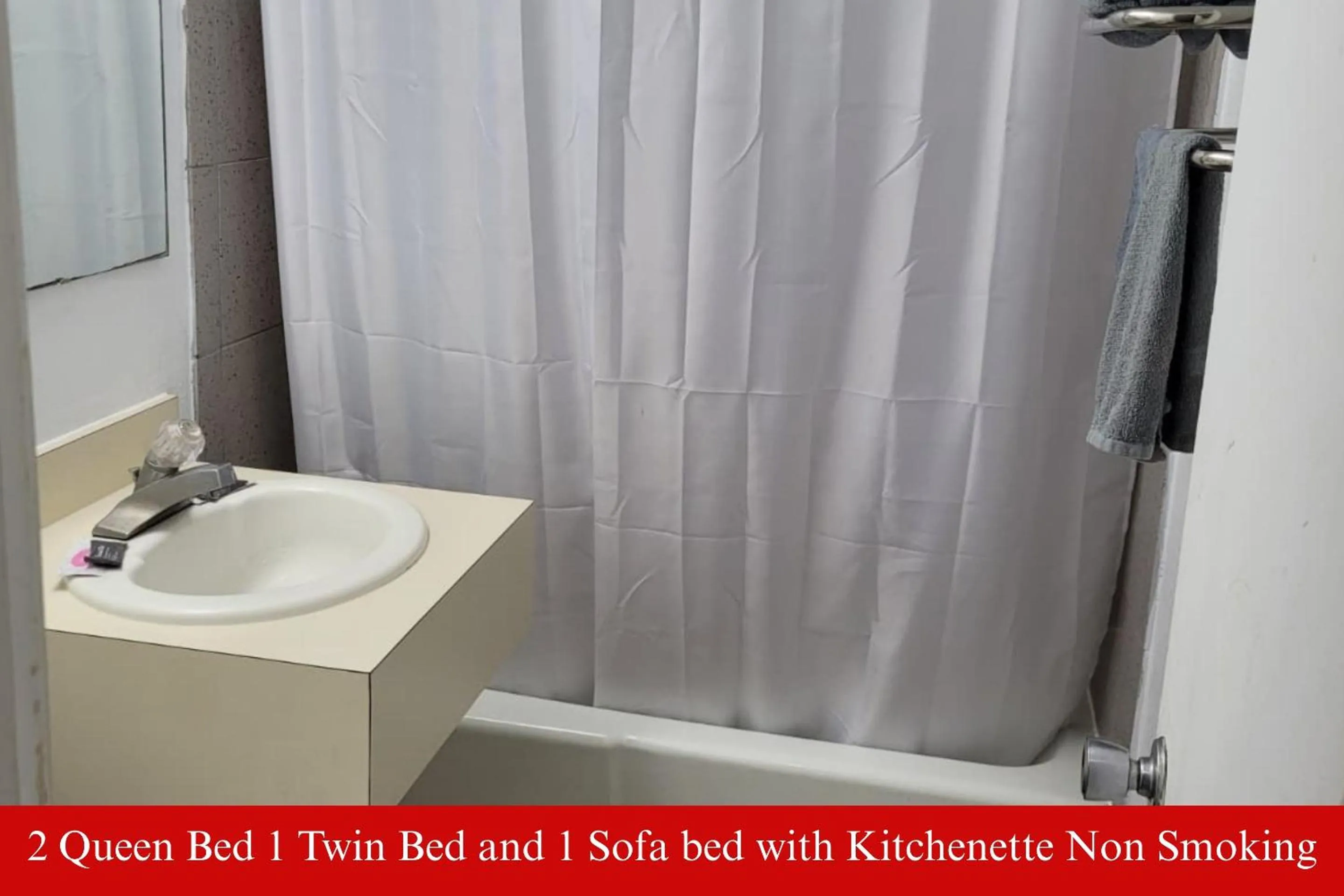 Bathroom in Coratel Inn & Suites by Jasper Hutchinson