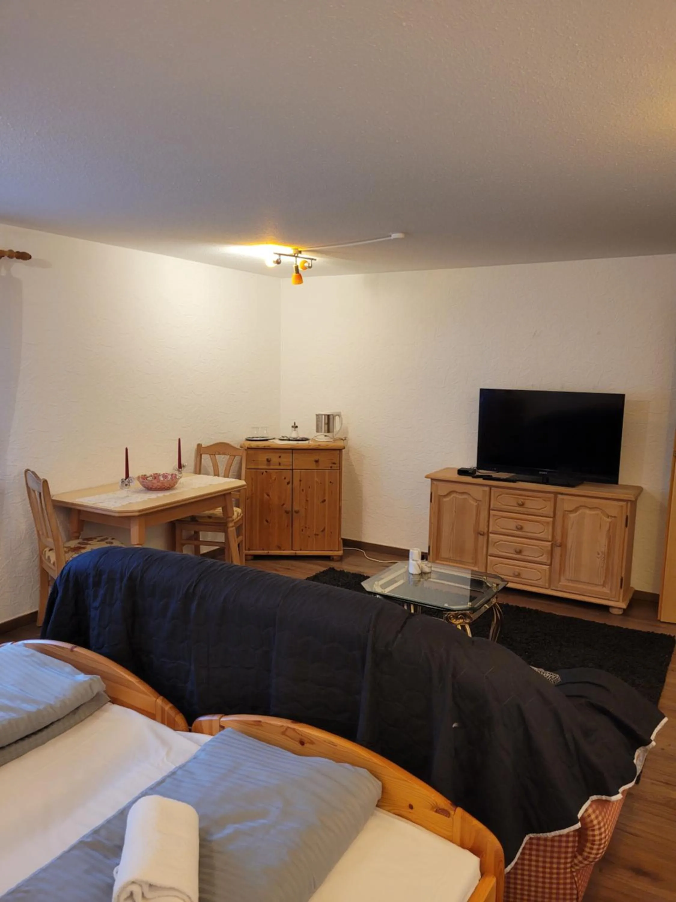 Photo of the whole room in JÄGERWINKL 2