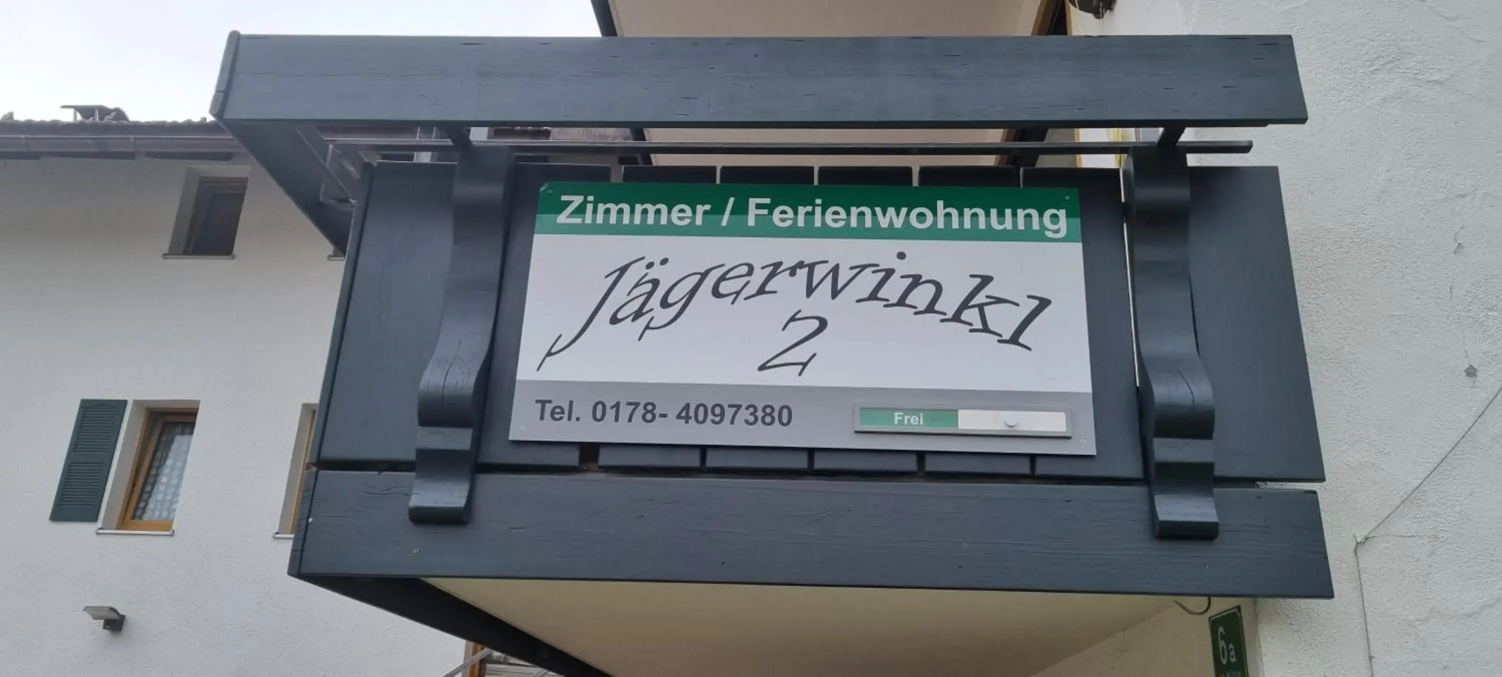 JÄGERWINKL 2 JÄGERWINKL 2