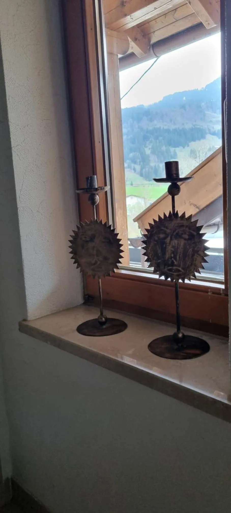 Mountain view in JÄGERWINKL 2