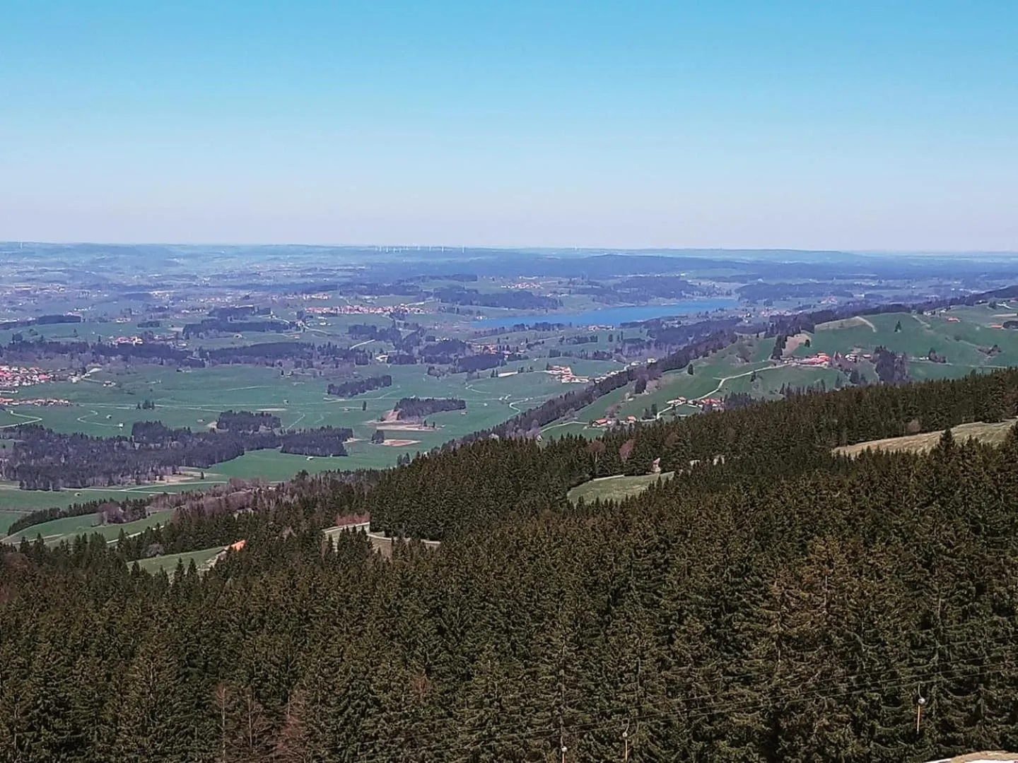 Natural landscape in JÄGERWINKL 2