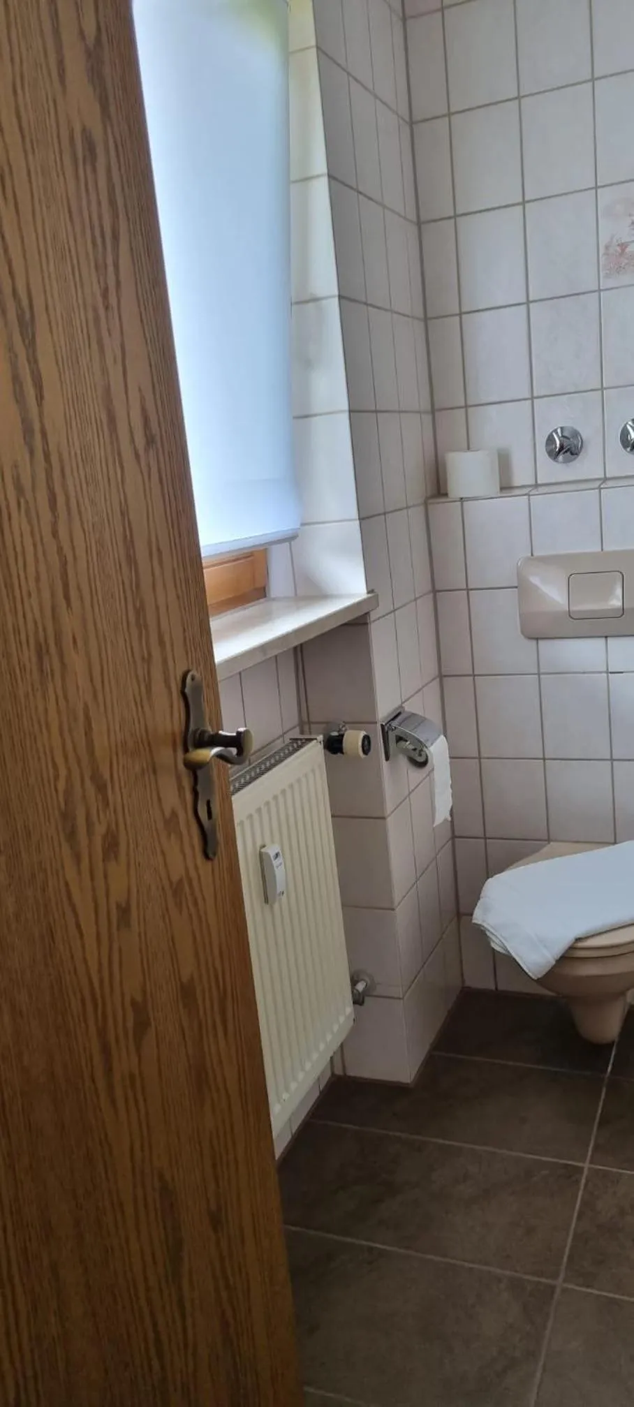 Bathroom in JÄGERWINKL 2