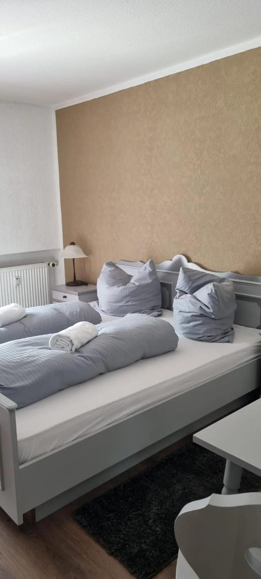 Bedroom in JÄGERWINKL 2