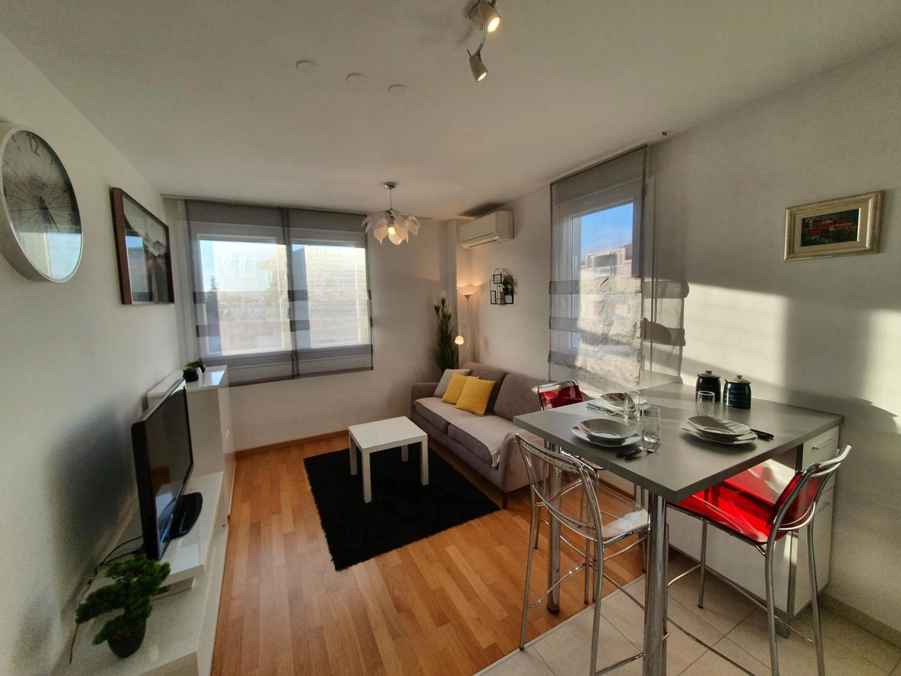 Beata East Side apartment
