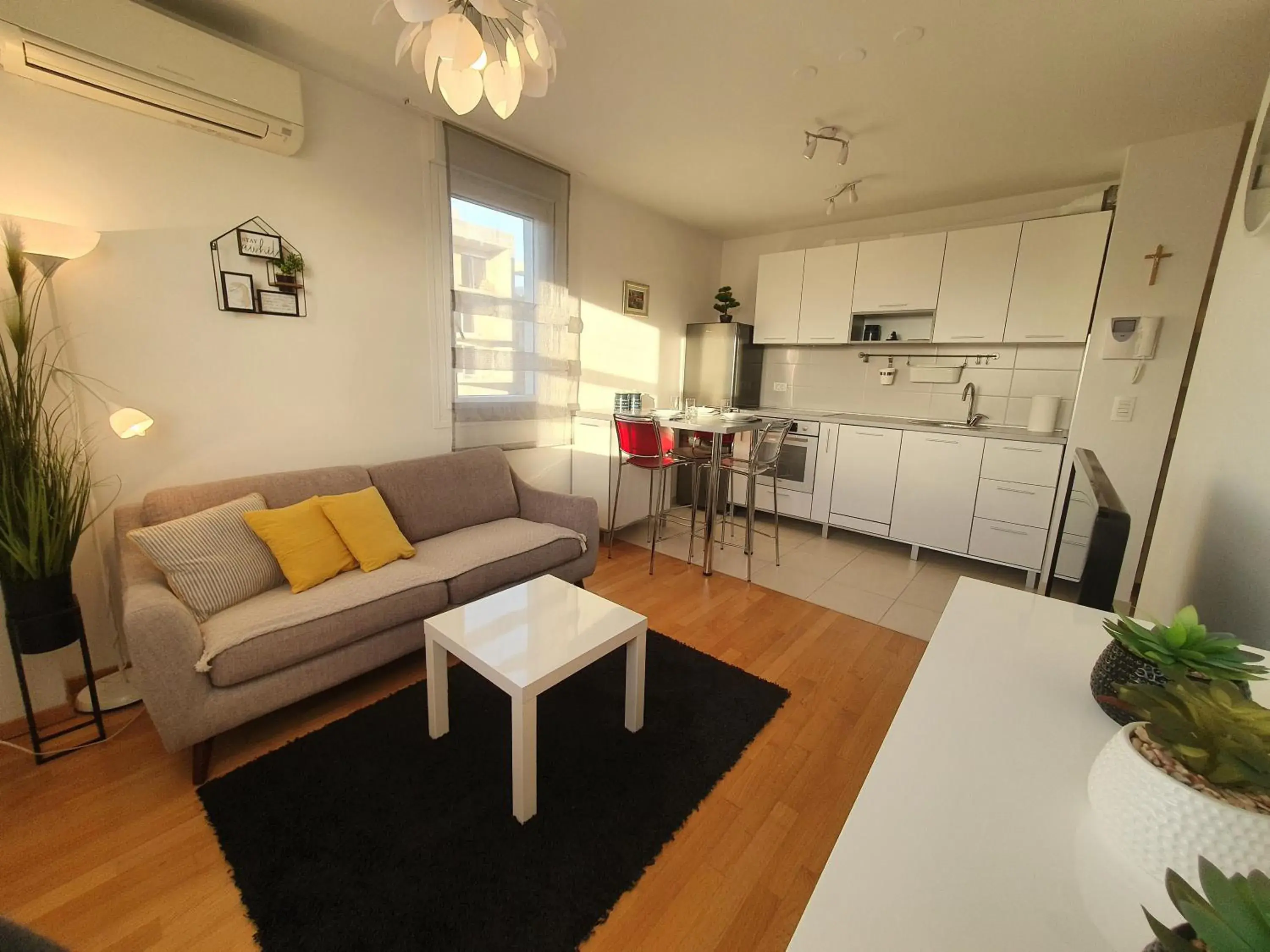 Beata East Side apartment Beata East Side apartment