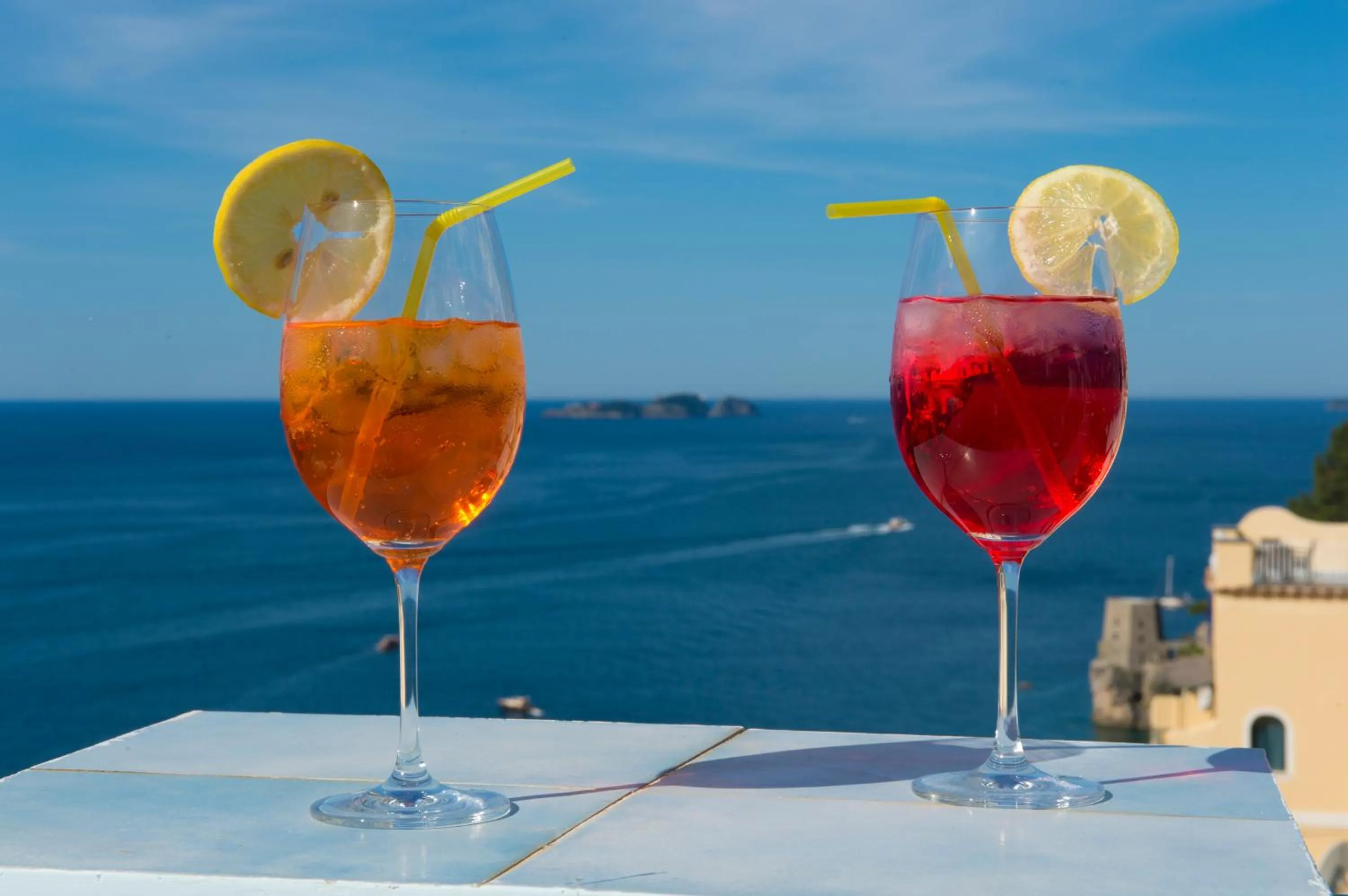 Decorative detail in Palazzo Talamo