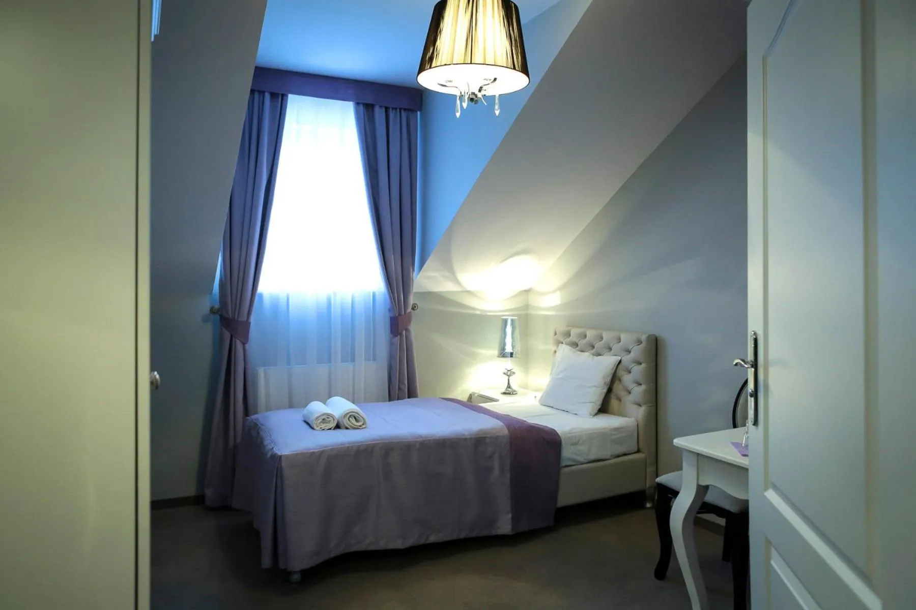 Hotel Madelaine