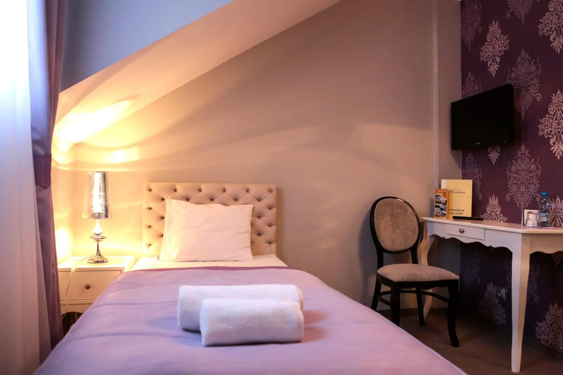 Hotel Madelaine
