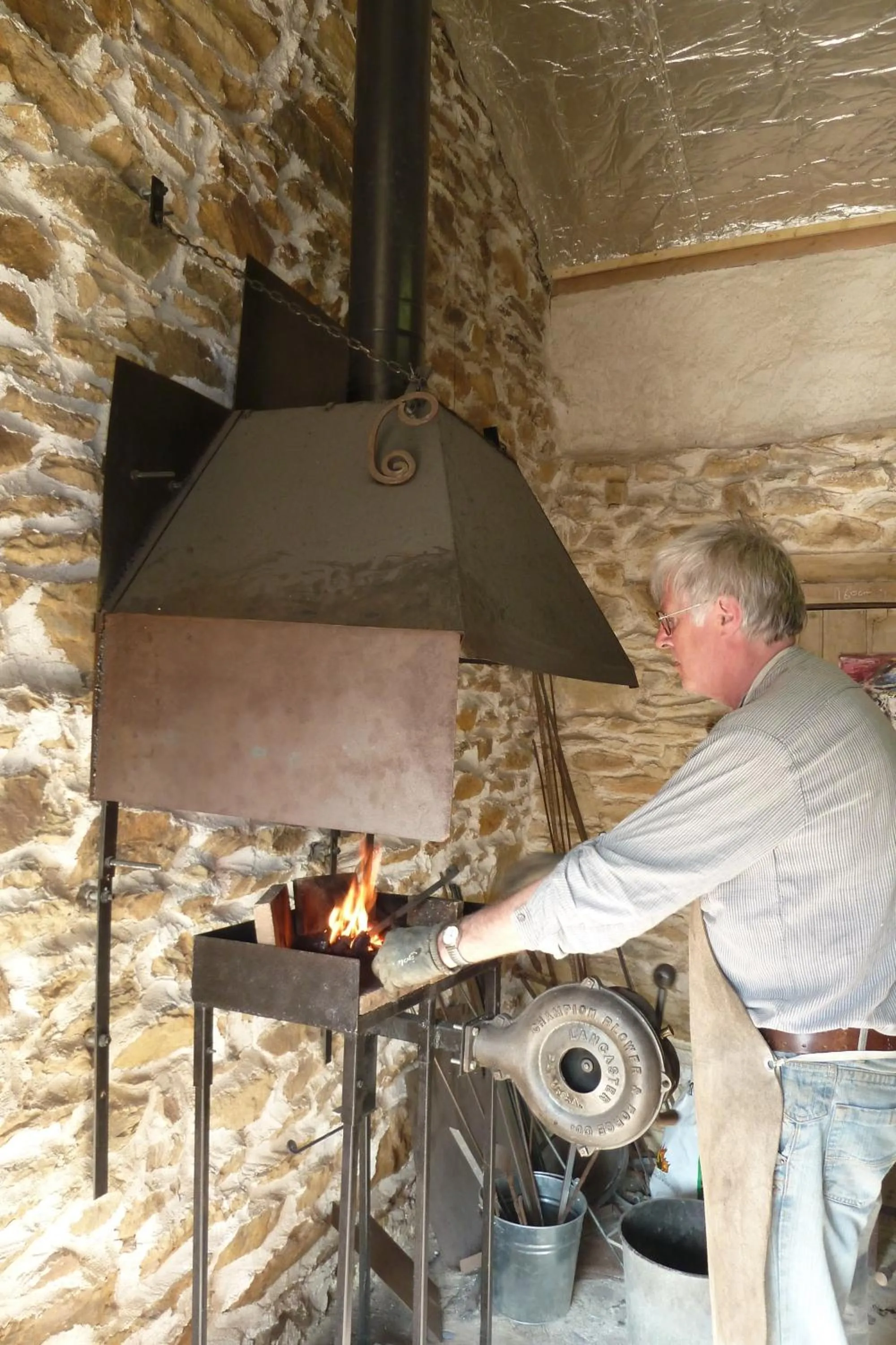 Other in B&B L'Atelier du Presbytère