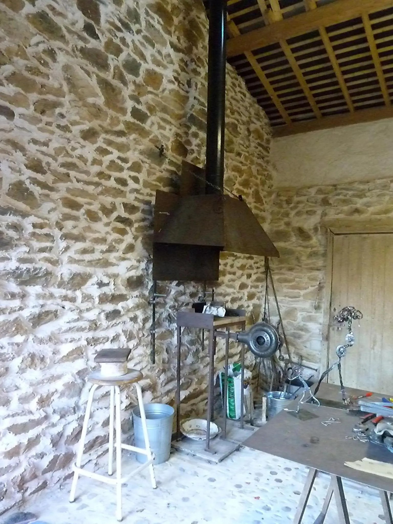 Other in B&B L'Atelier du Presbytère