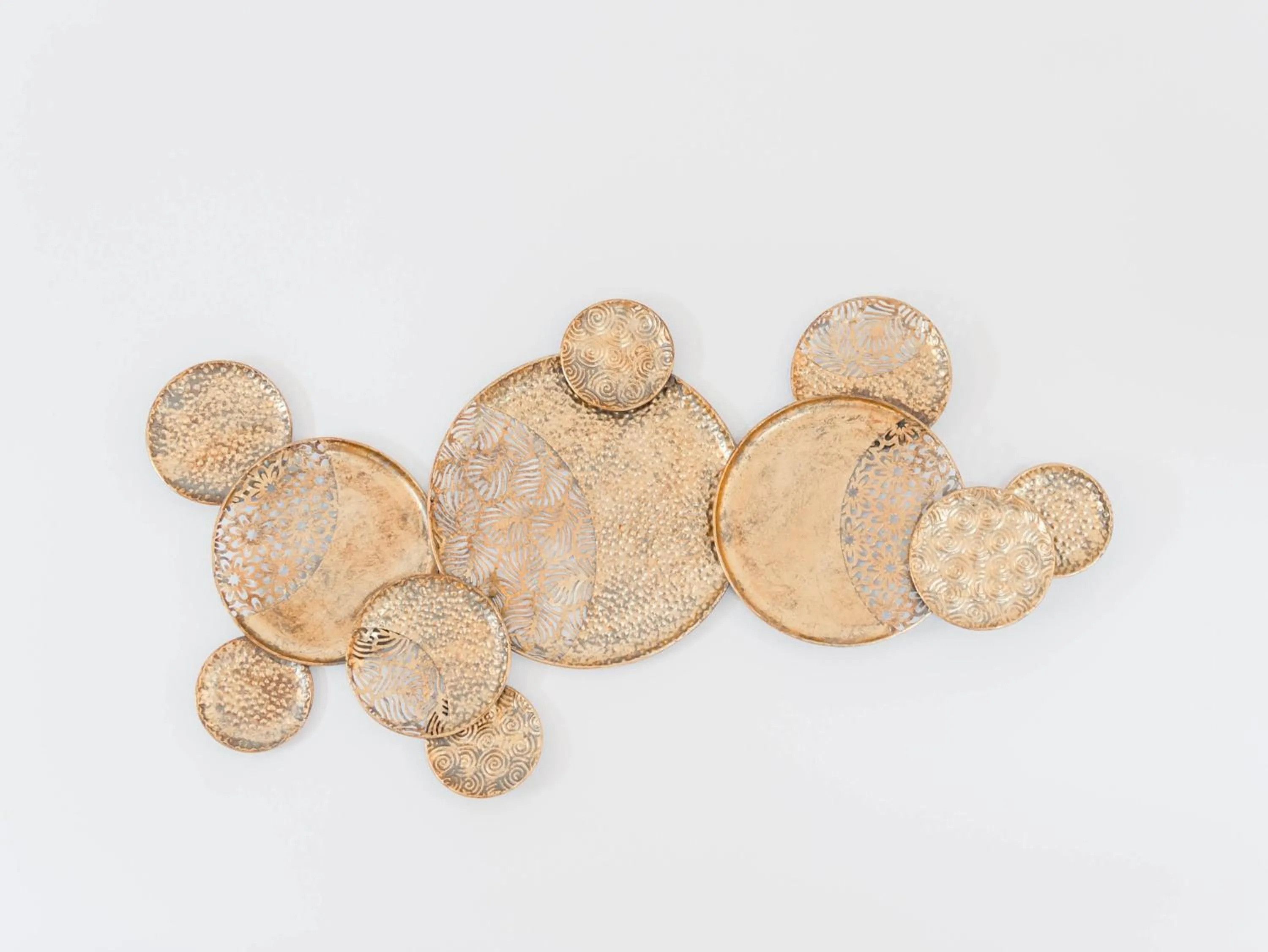 Decorative detail in Boutique Bed & Breakfast Casa Paco - adults only