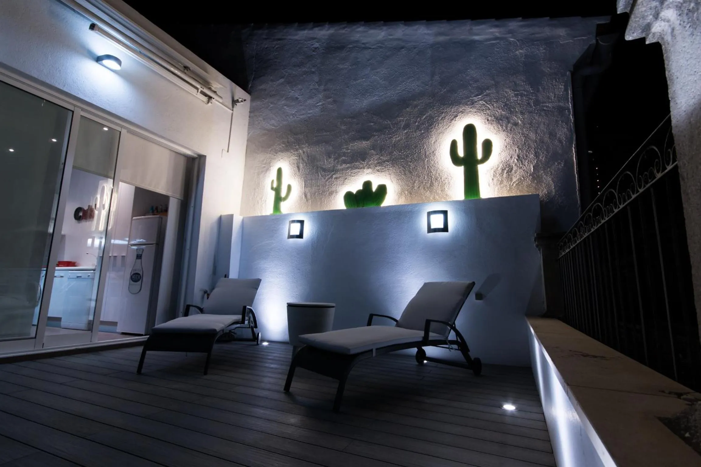 Beach & Urban Attic