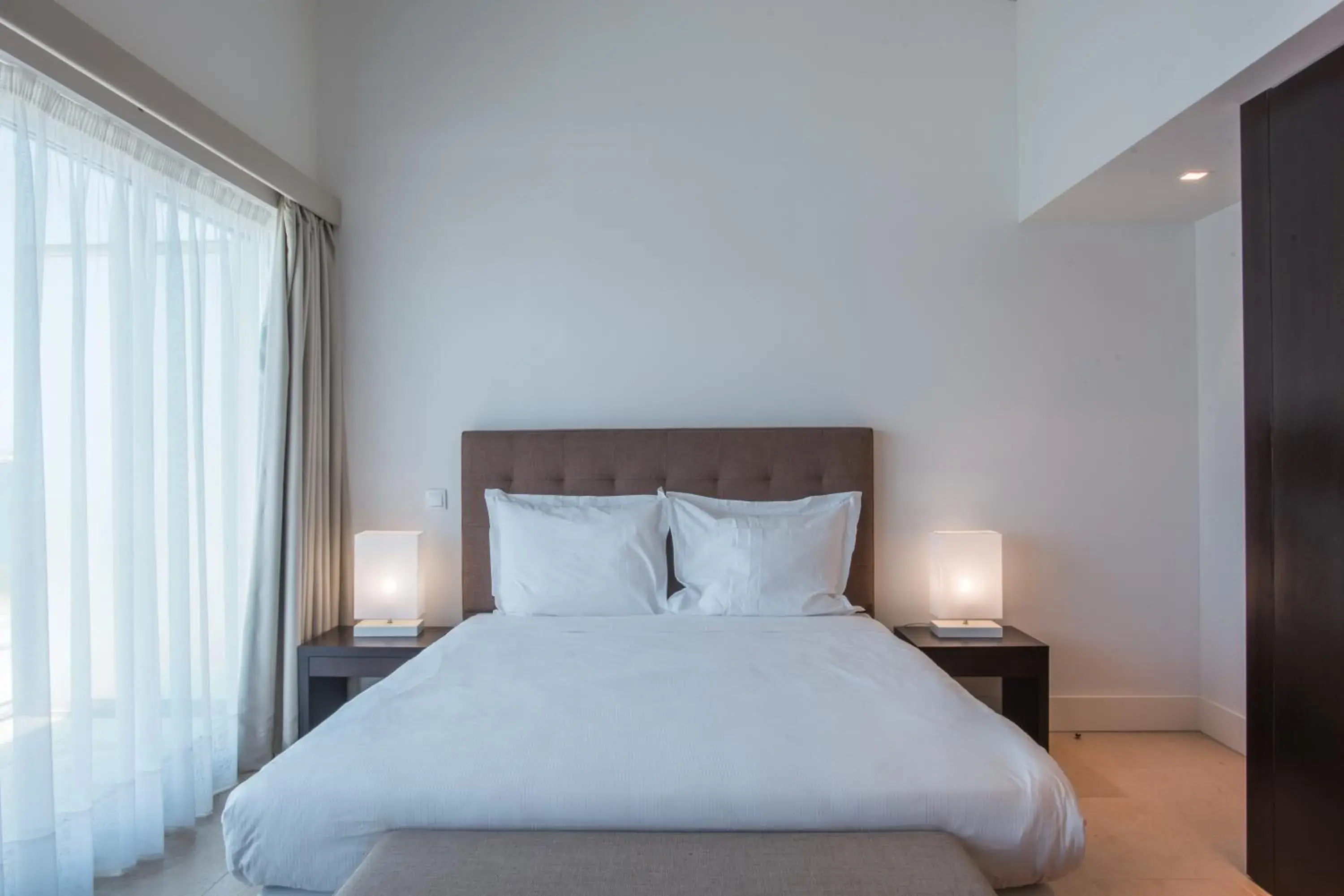 Duplex Two-Bedroom Apartment with Marina View in Troia Residence by The Editory - Apartamentos Marina Duplex Two-Bedroom Apartment with Marina View in Troia Residence by The Editory - Apartamentos Marina