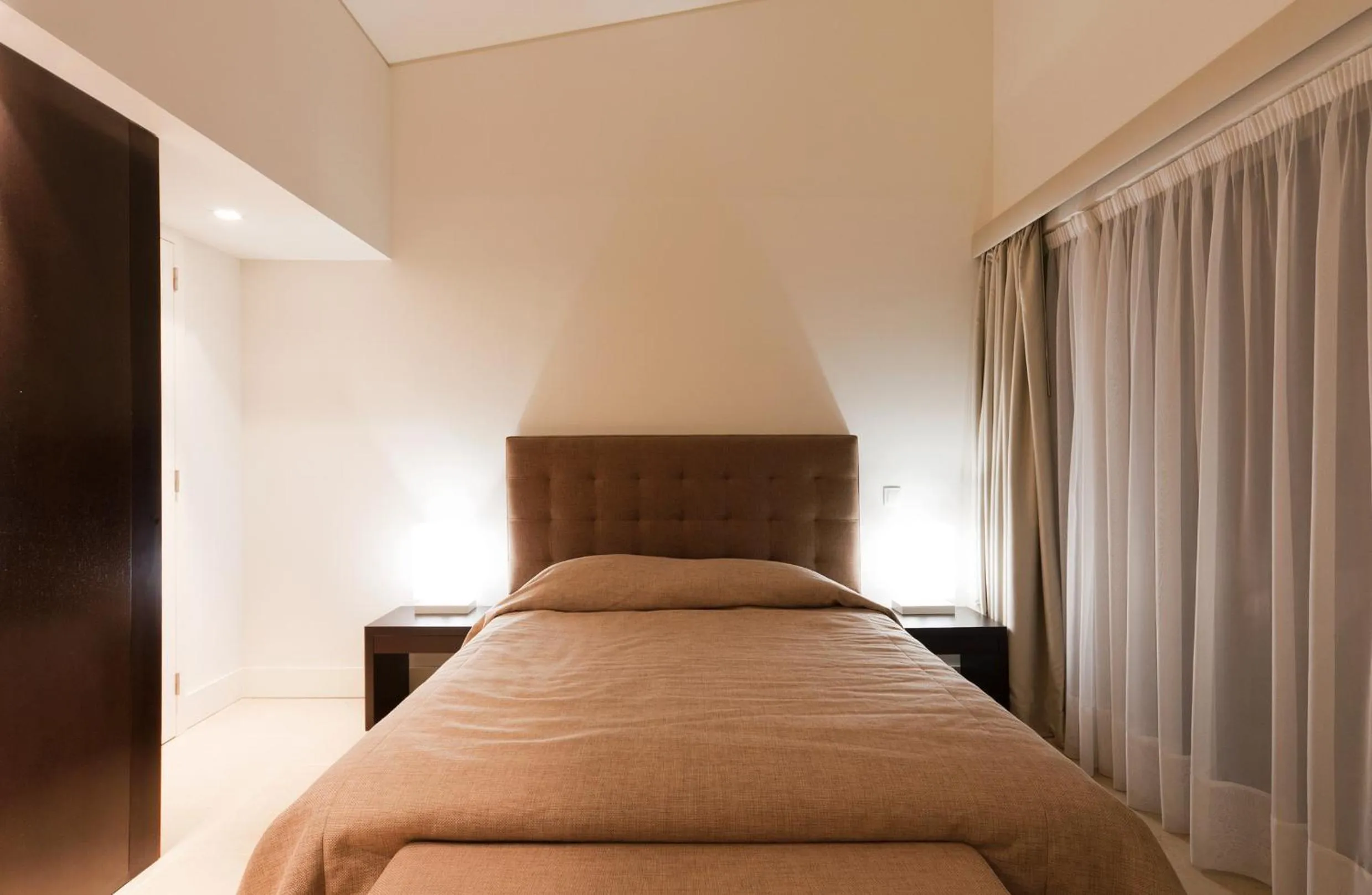 Bed in Troia Residence by The Editory - Apartamentos Marina