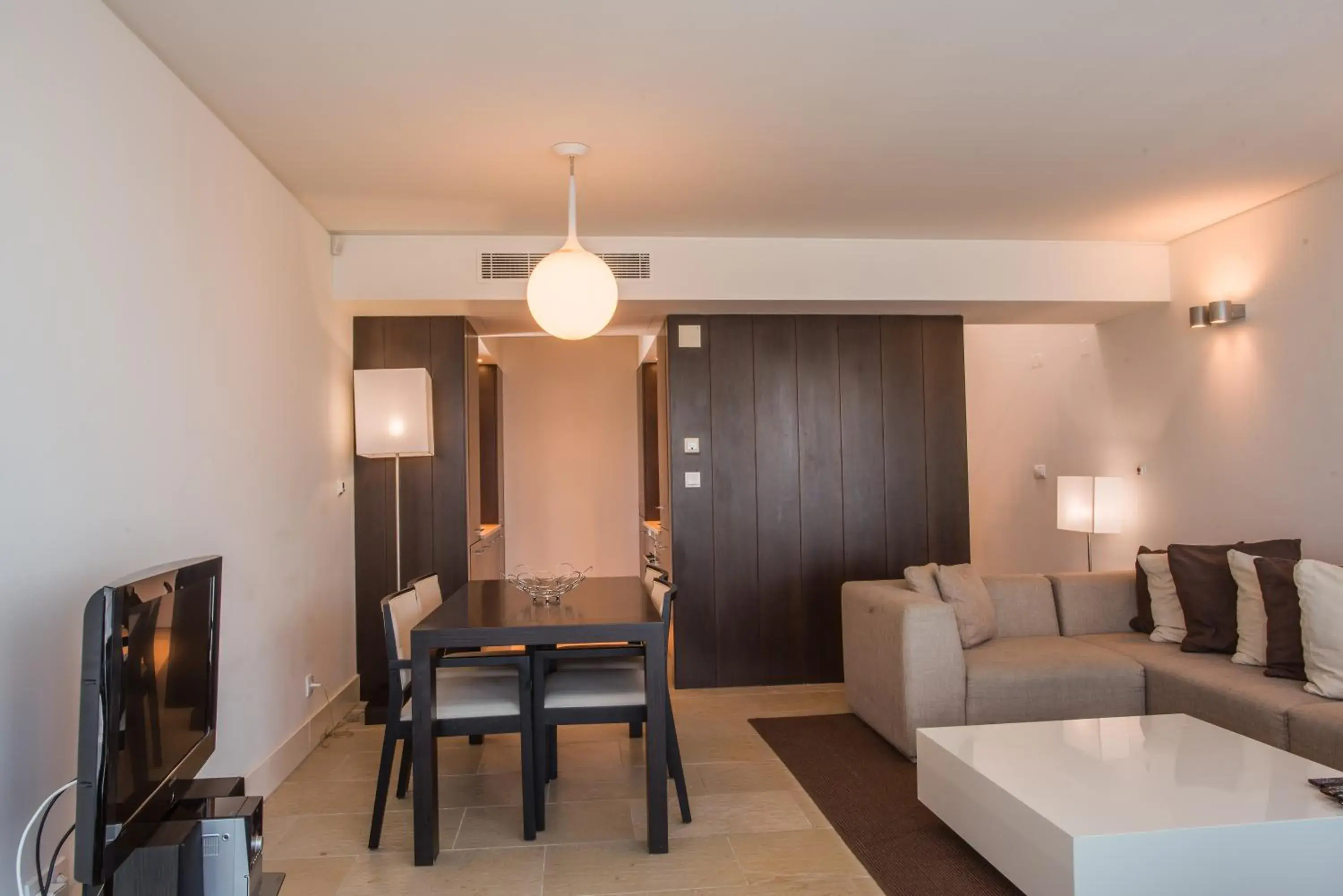 Duplex Two-Bedroom Apartment with Marina View in Troia Residence - Apartamentos Marina Duplex Two-Bedroom Apartment with Marina View in Troia Residence - Apartamentos Marina