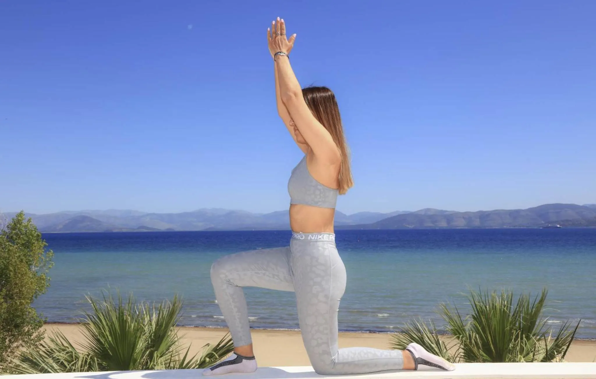 Fitness centre/facilities in Cavomarina Beach- Adults Only