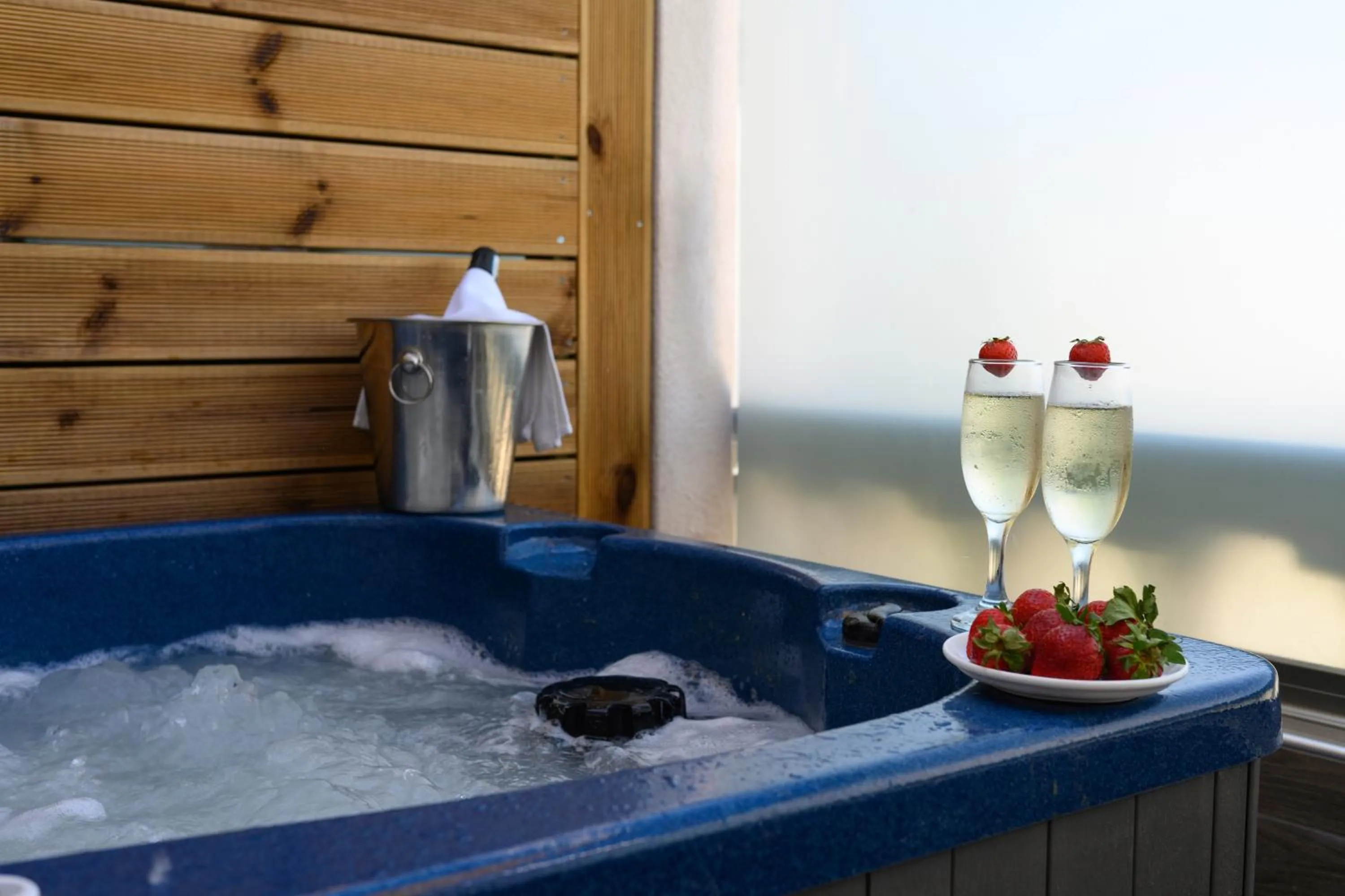 Spa and wellness centre/facilities in Cavomarina Beach- Adults Only