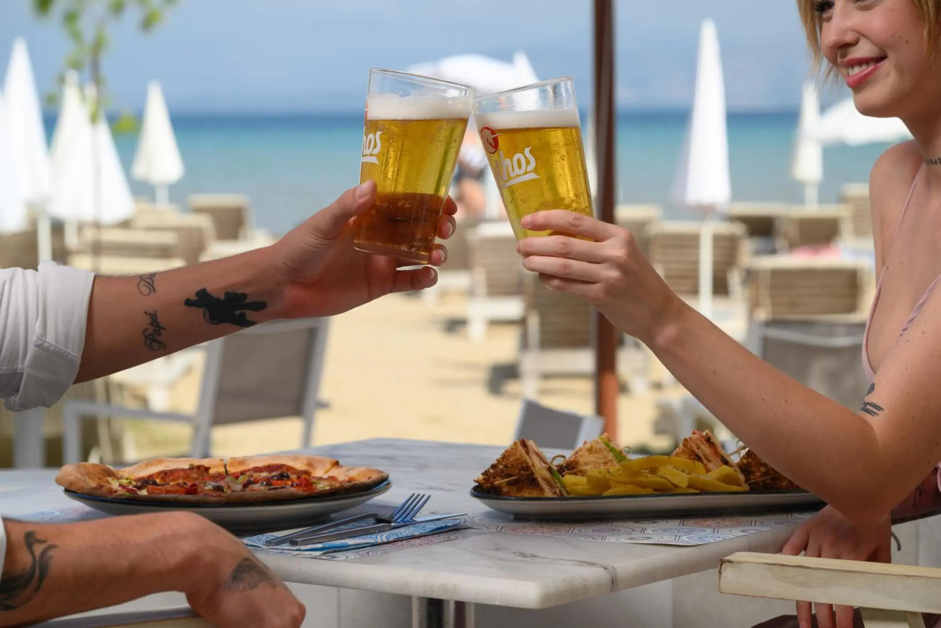 Restaurant/places to eat in Cavomarina Beach- Adults Only Restaurant/places to eat in Cavomarina Beach- Adults Only