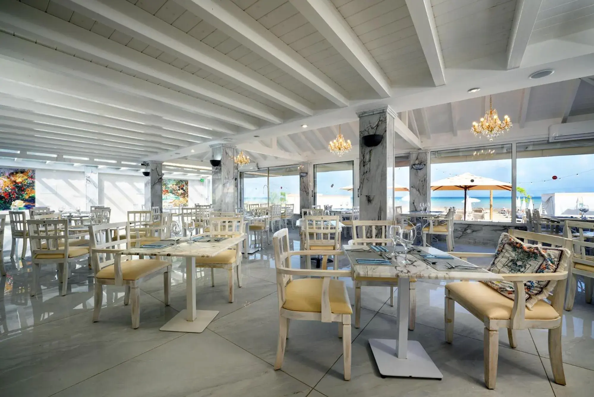 Restaurant/places to eat in Cavomarina Beach- Adults Only Restaurant/places to eat in Cavomarina Beach- Adults Only