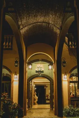Hotel El Reith Lake Hotel El Reith Lake