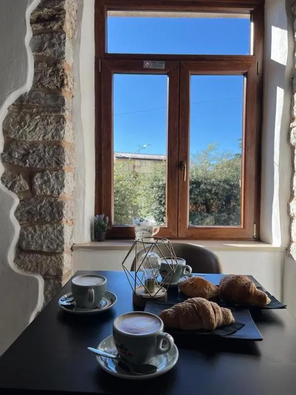 Lounge or bar in DOMUS VELA