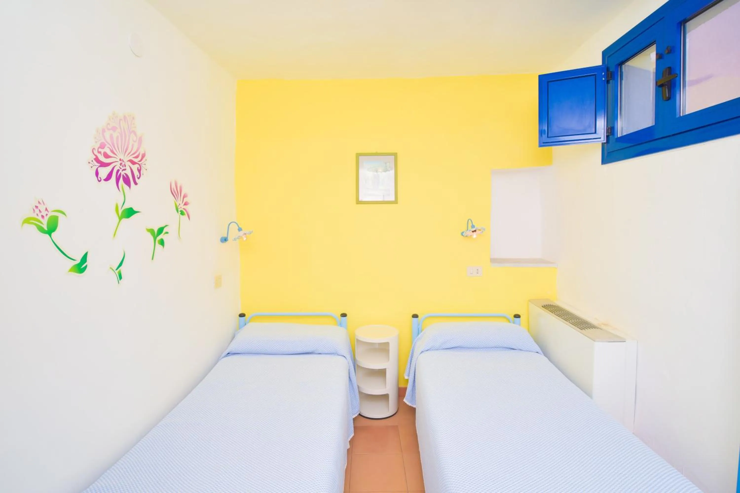 Photo of the whole room, Bed in Hotel Celeste