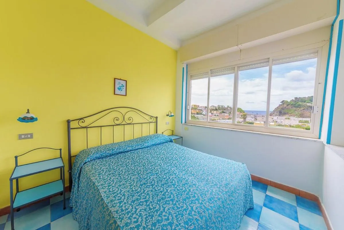 Bedroom, Bed in Hotel Celeste