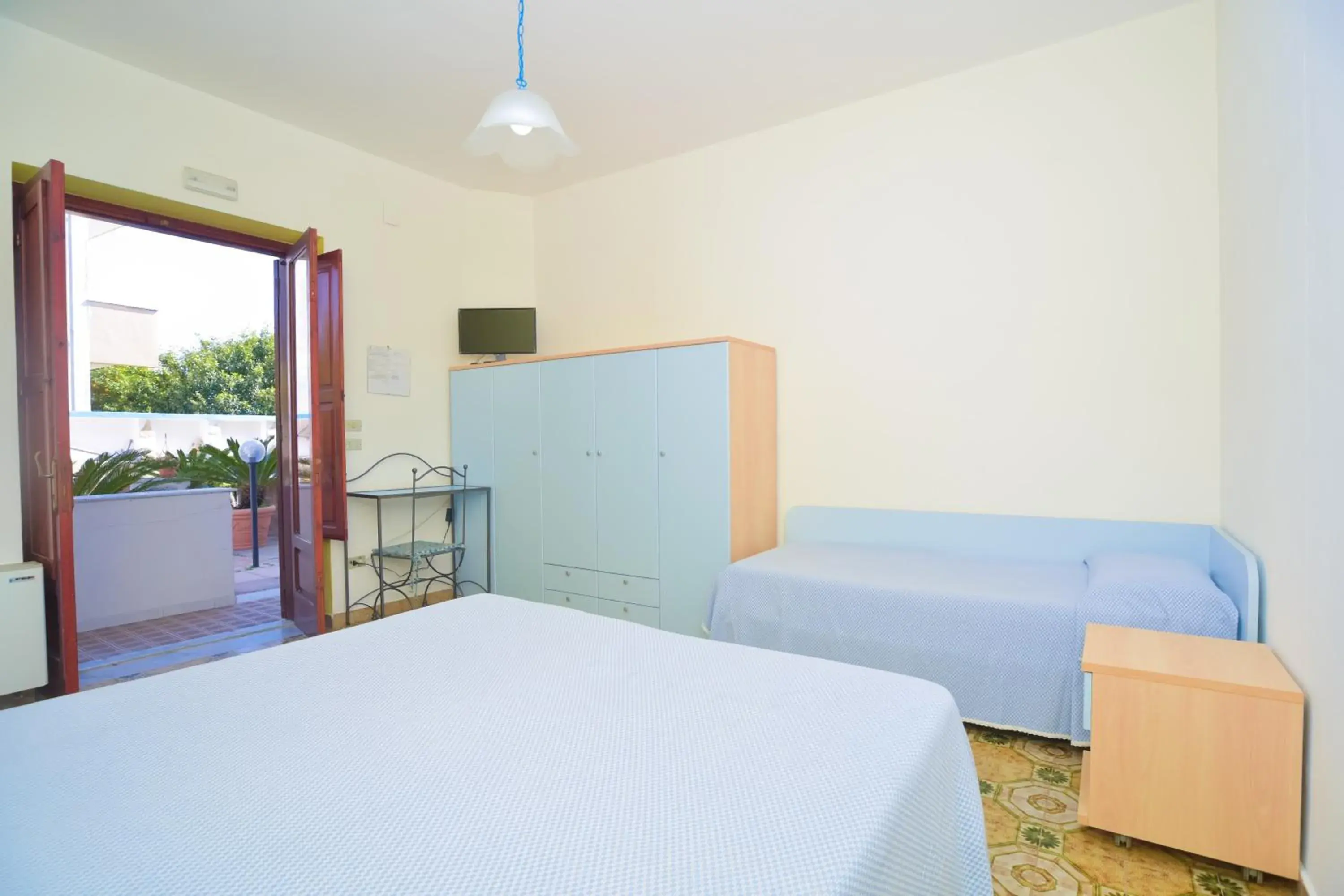 Photo of the whole room, Bed in Hotel Celeste Photo of the whole room, Bed in Hotel Celeste