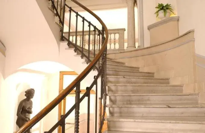 Facade/entrance in Il Gattopardo Relais Facade/entrance in Il Gattopardo Relais