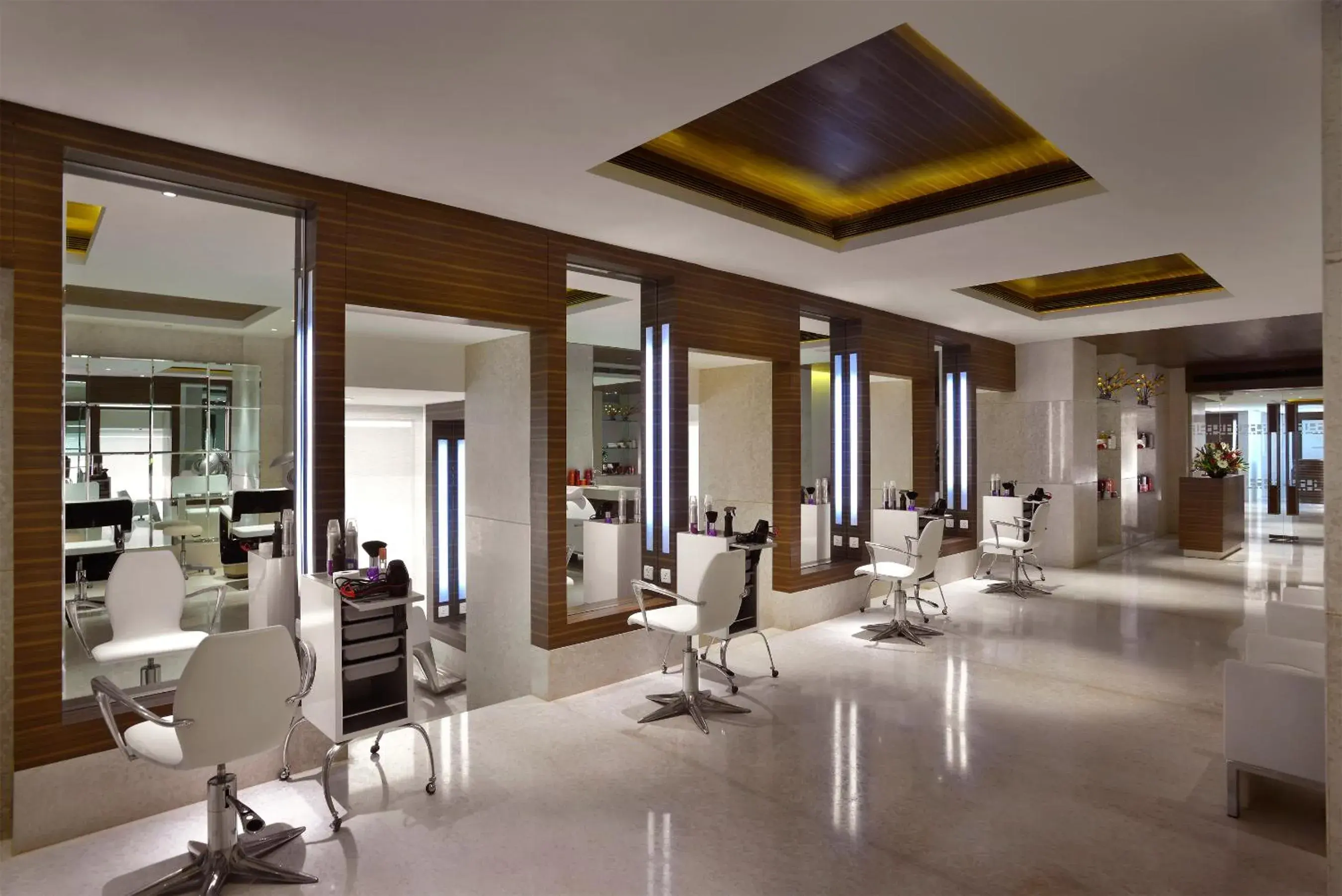 Property building in The Lalit Chandigarh Property building in The Lalit Chandigarh