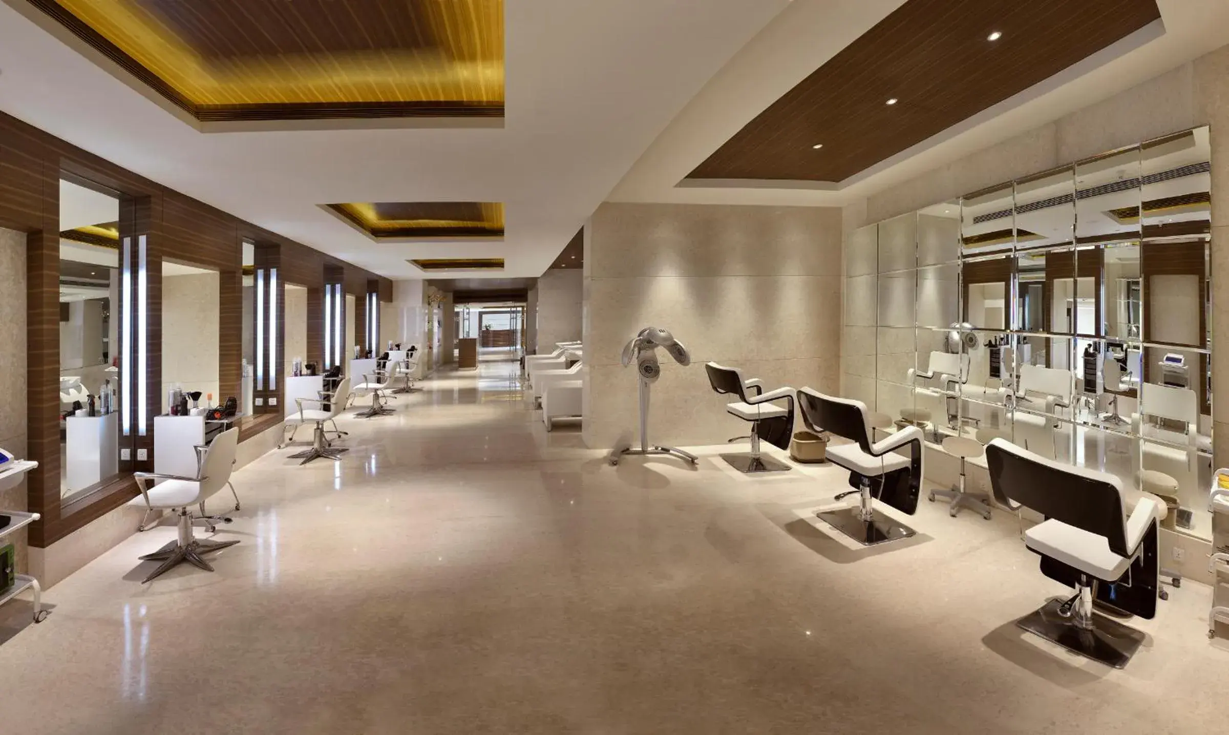 Property building in The Lalit Chandigarh Property building in The Lalit Chandigarh