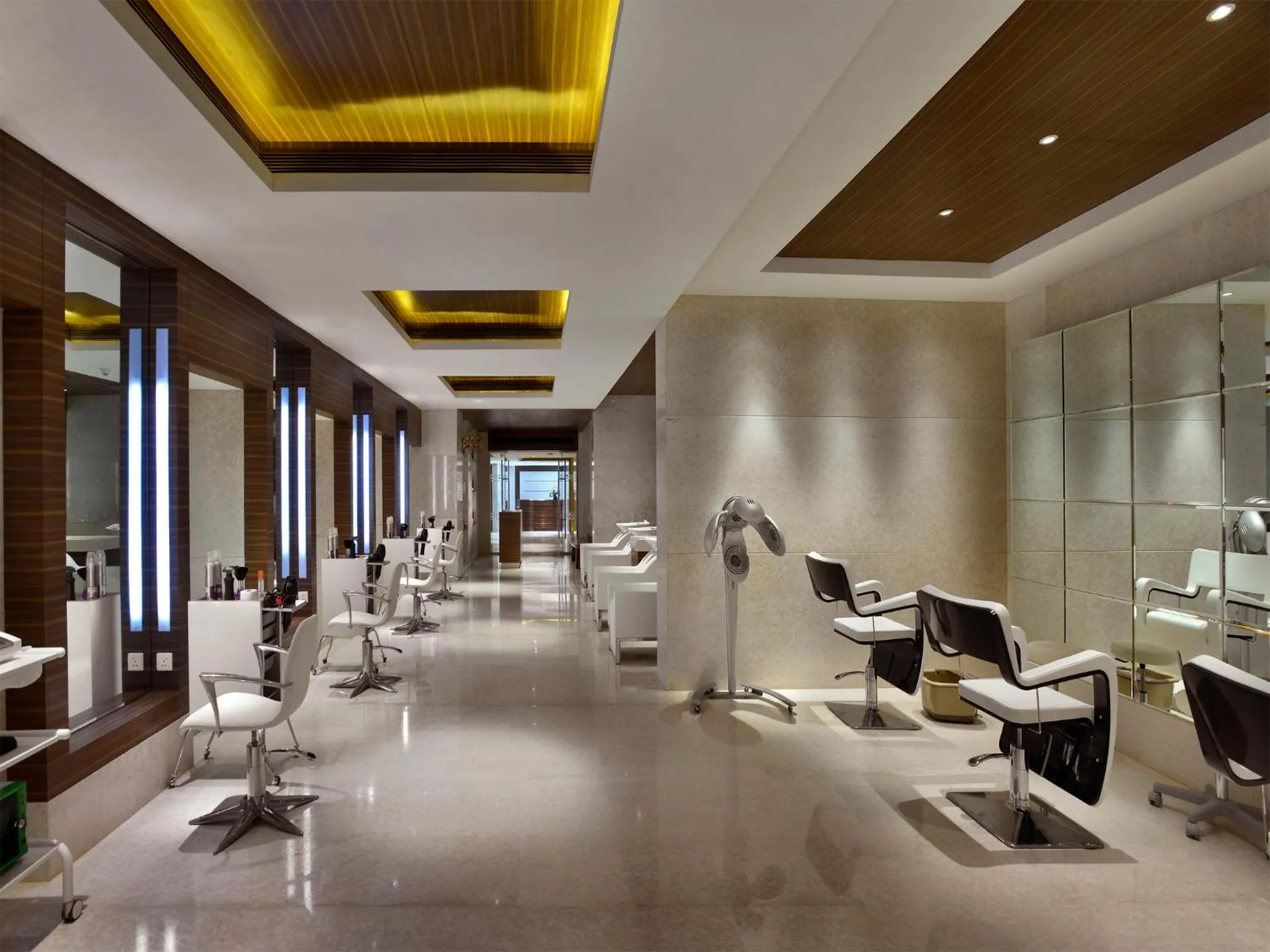 Property building in The Lalit Chandigarh