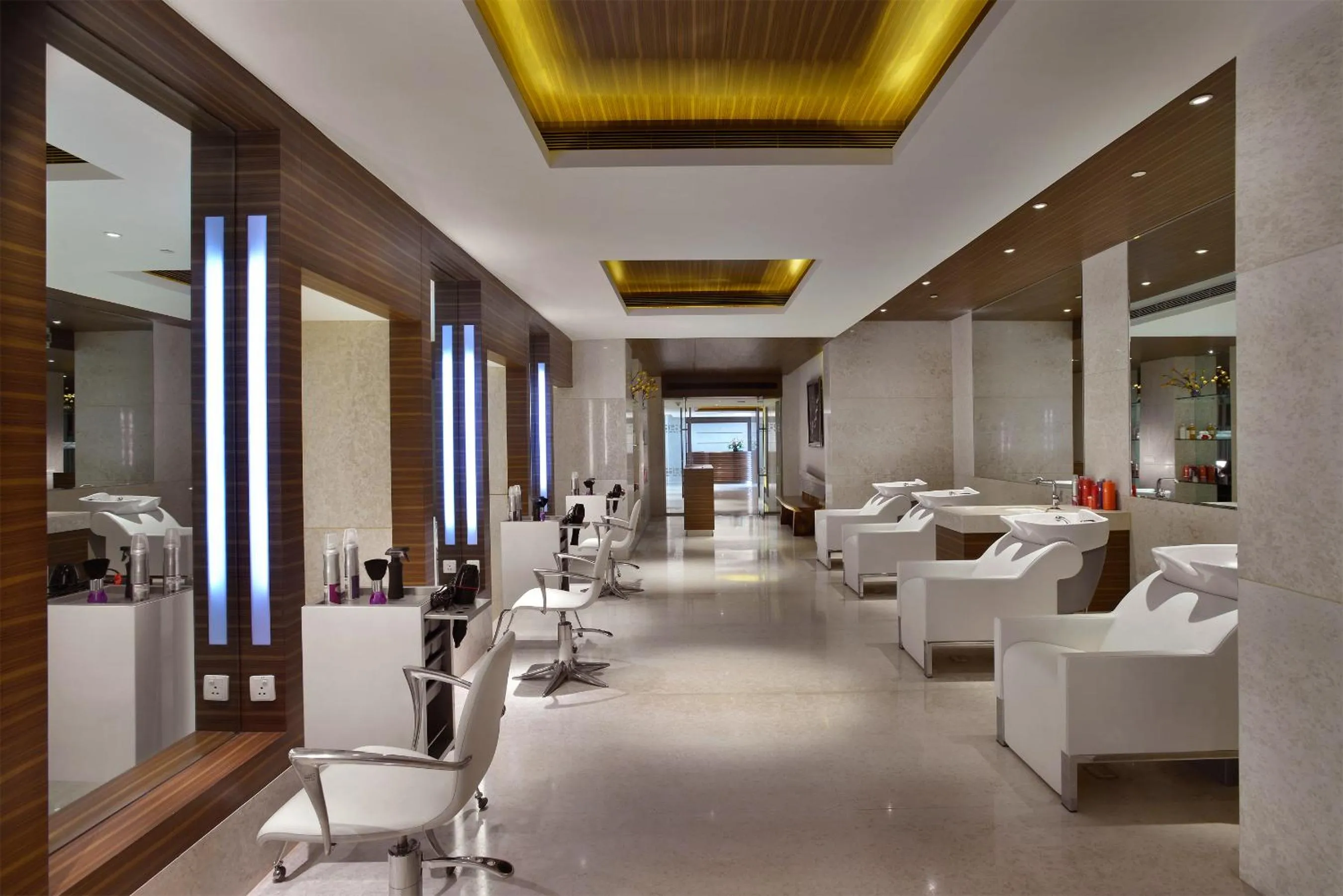 Property building in The Lalit Chandigarh