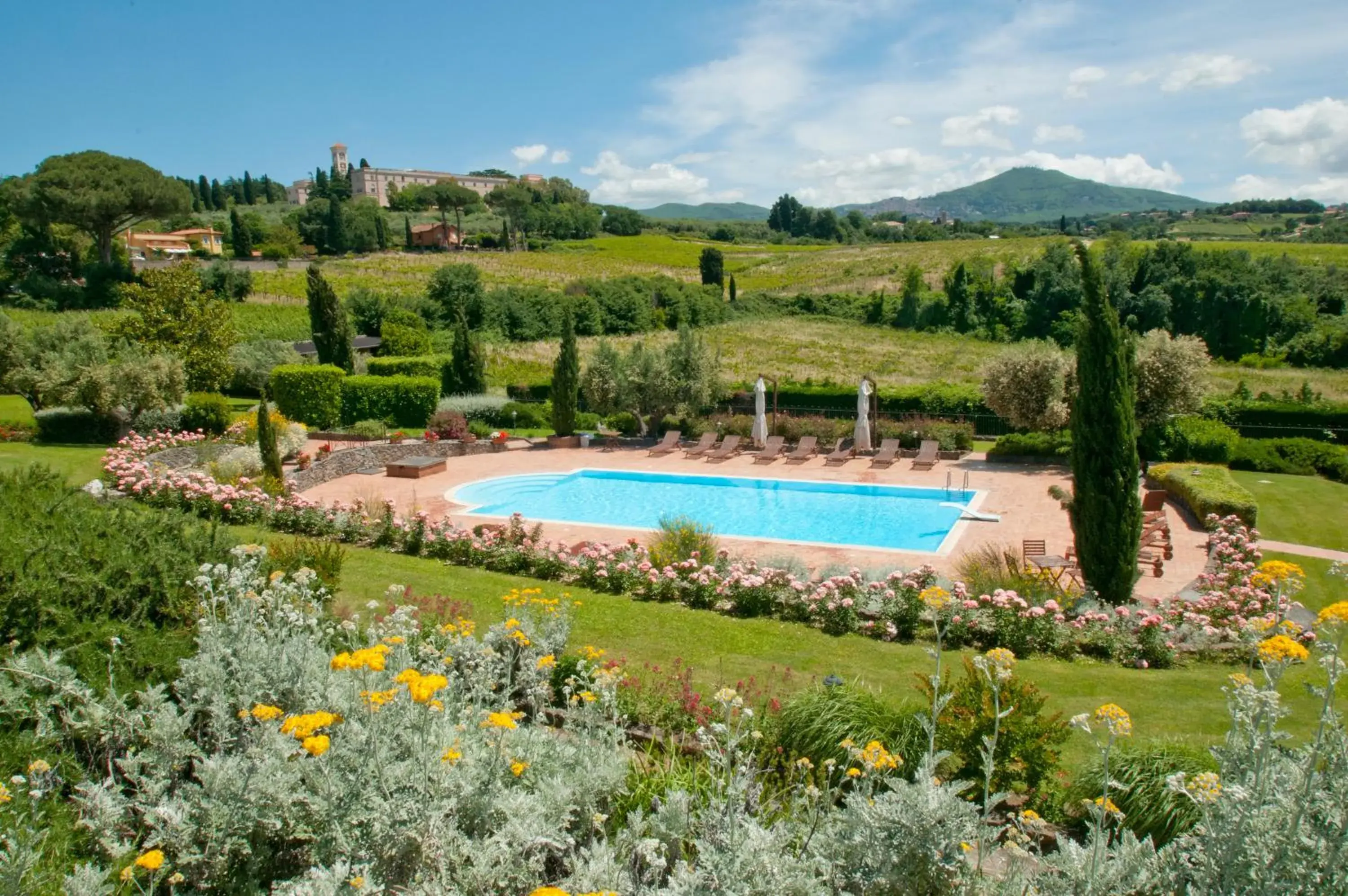 Tenuta Cusmano Tenuta Cusmano