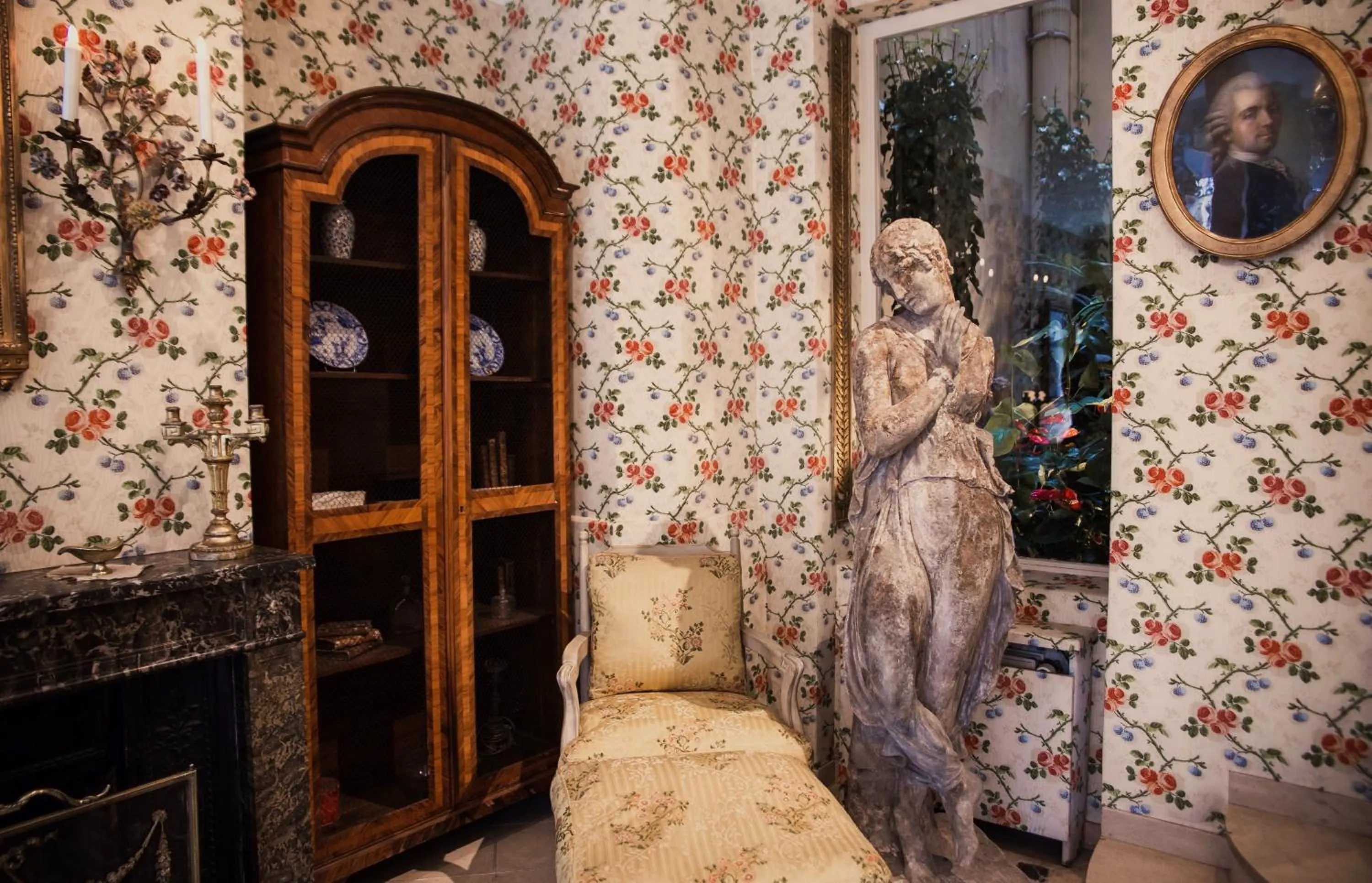 Hotel Caron de Beaumarchais