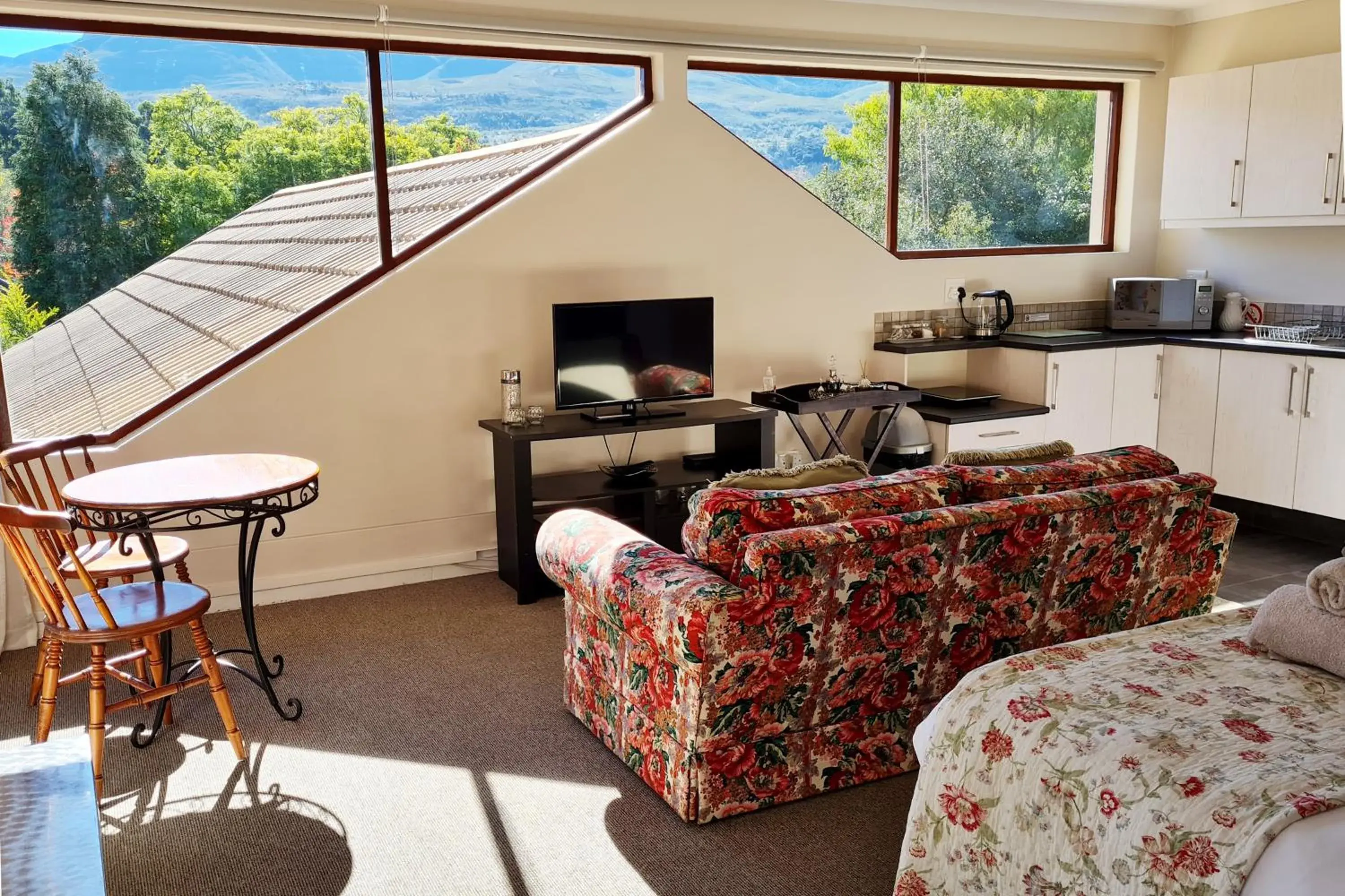 Double Room - single occupancy in Cherry Berry Guest House Double Room - single occupancy in Cherry Berry Guest House