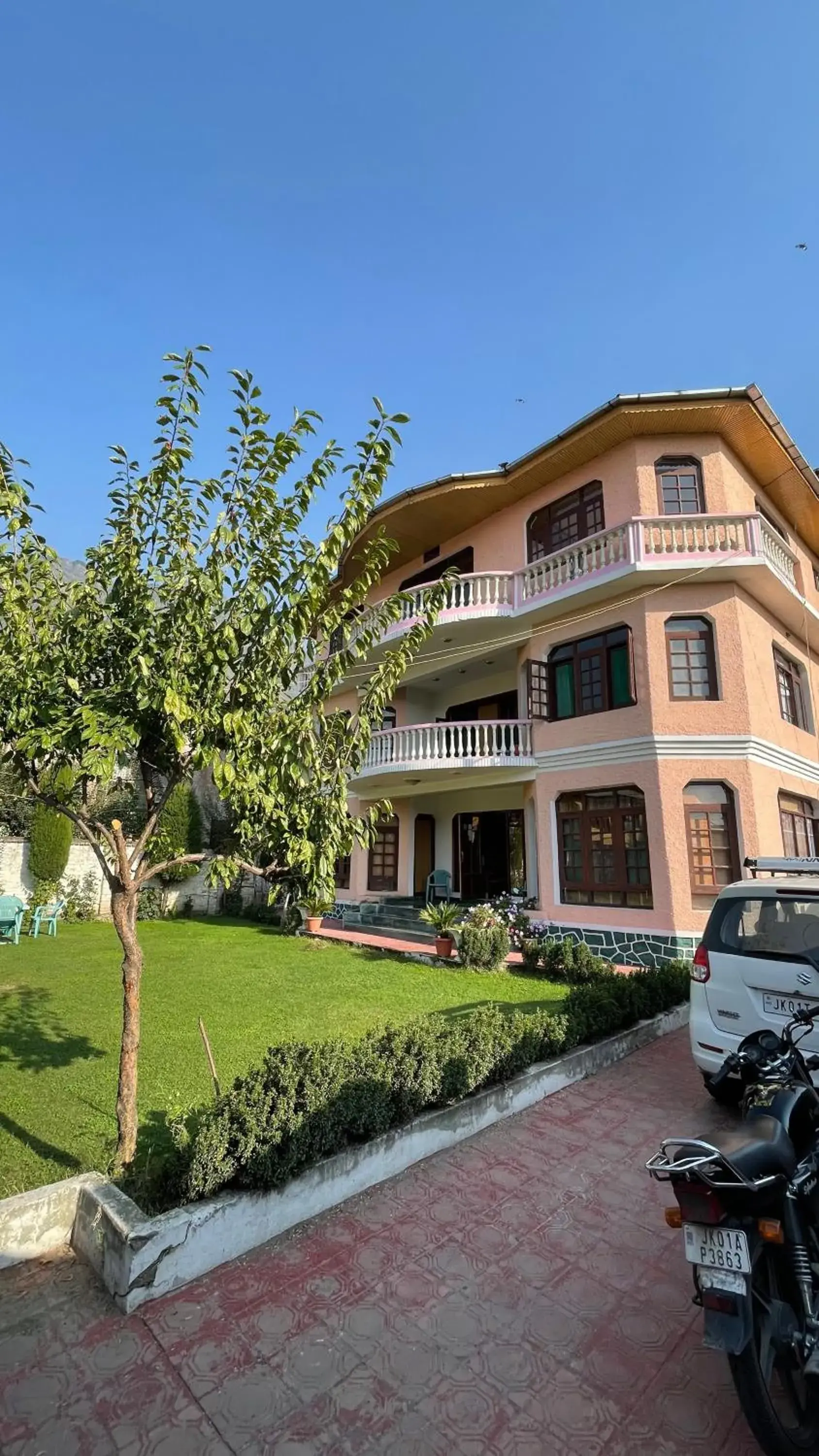 Dilaram Guest House Dilaram Guest House