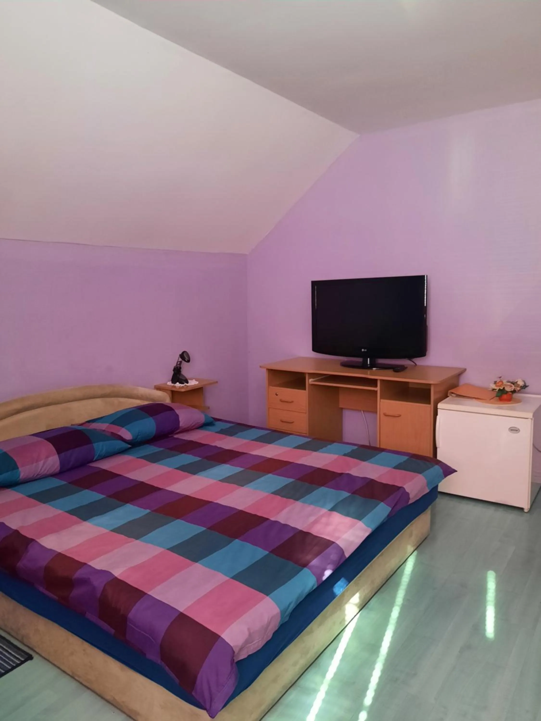 Rooms Čehovin