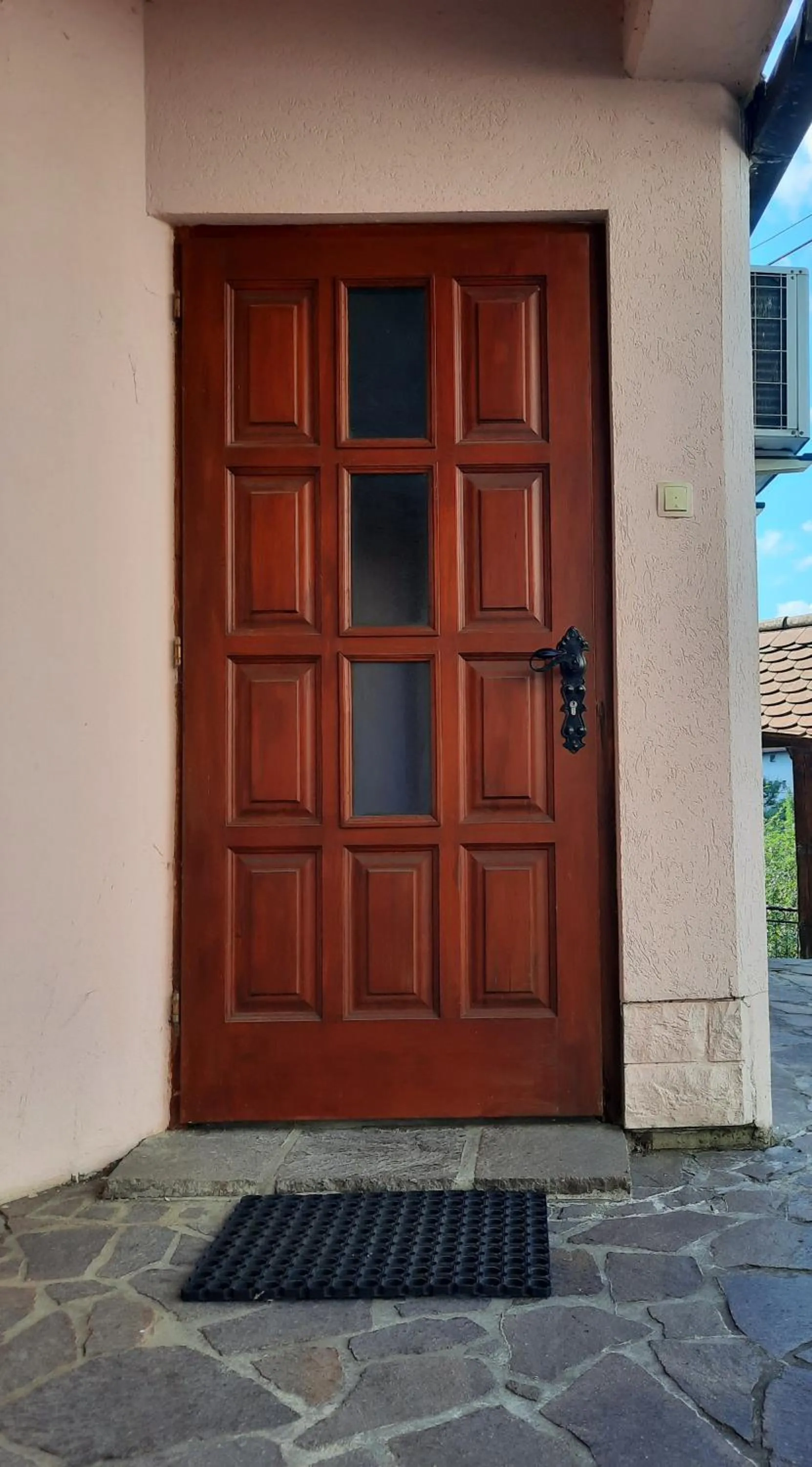 Rooms Čehovin