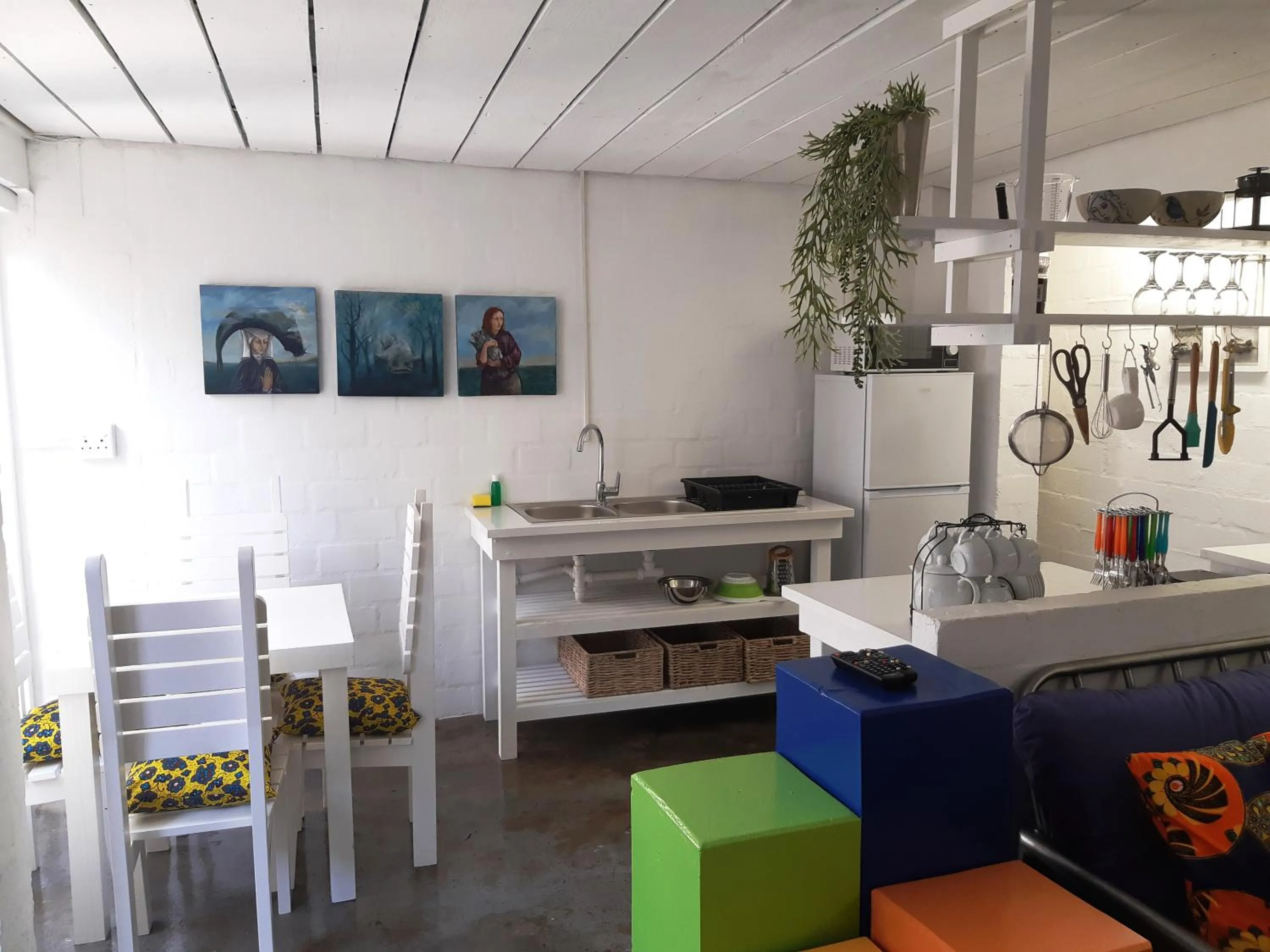 Hornbill House Self Catering Accommodation