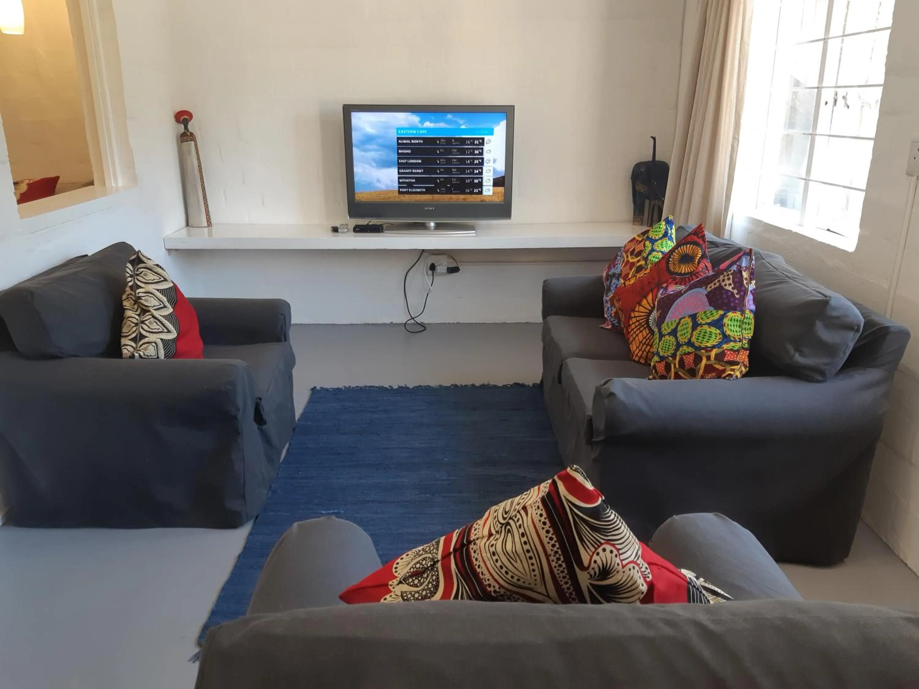 Hornbill House Self Catering Accommodation