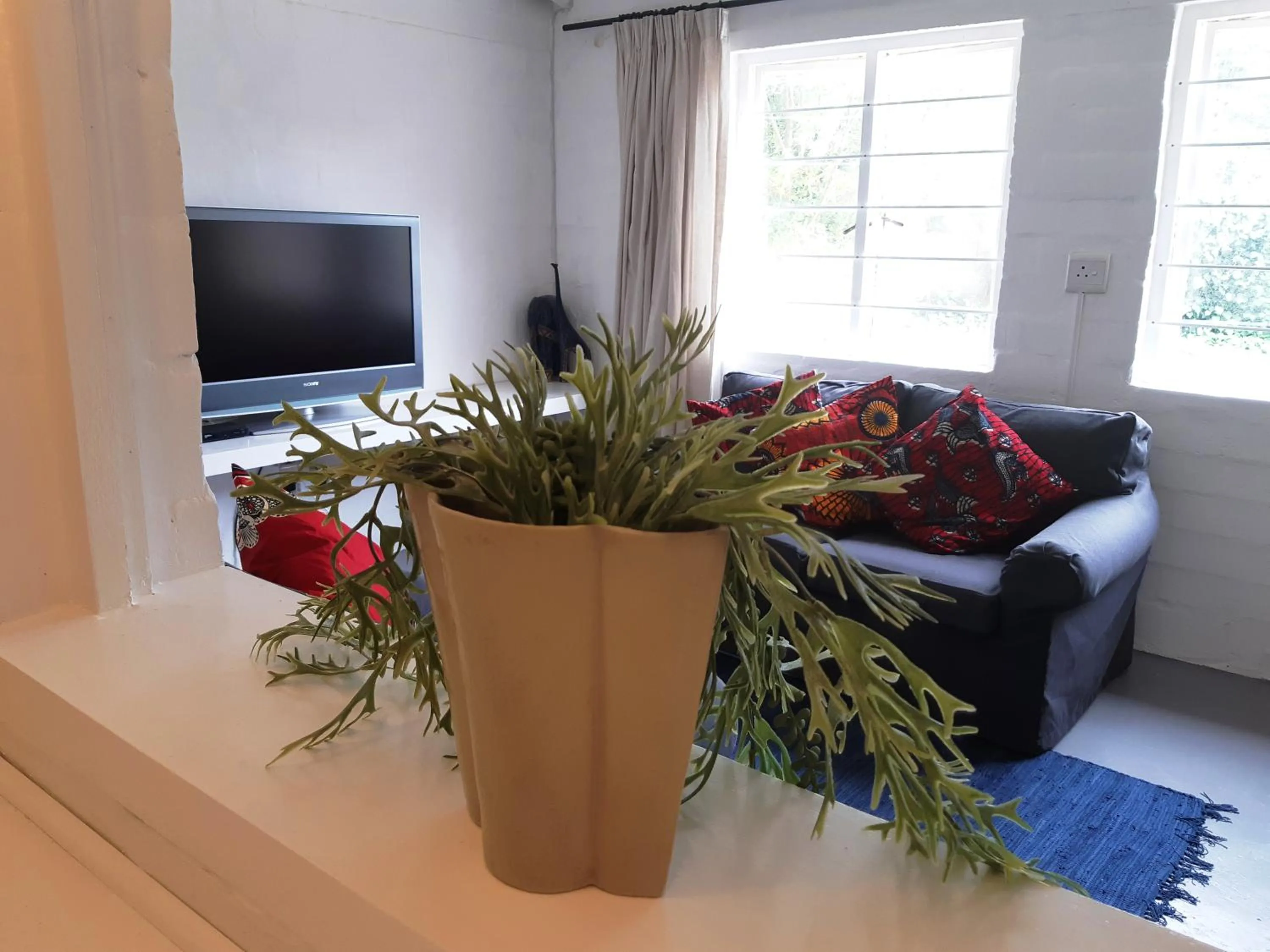 Hornbill House Self Catering Accommodation