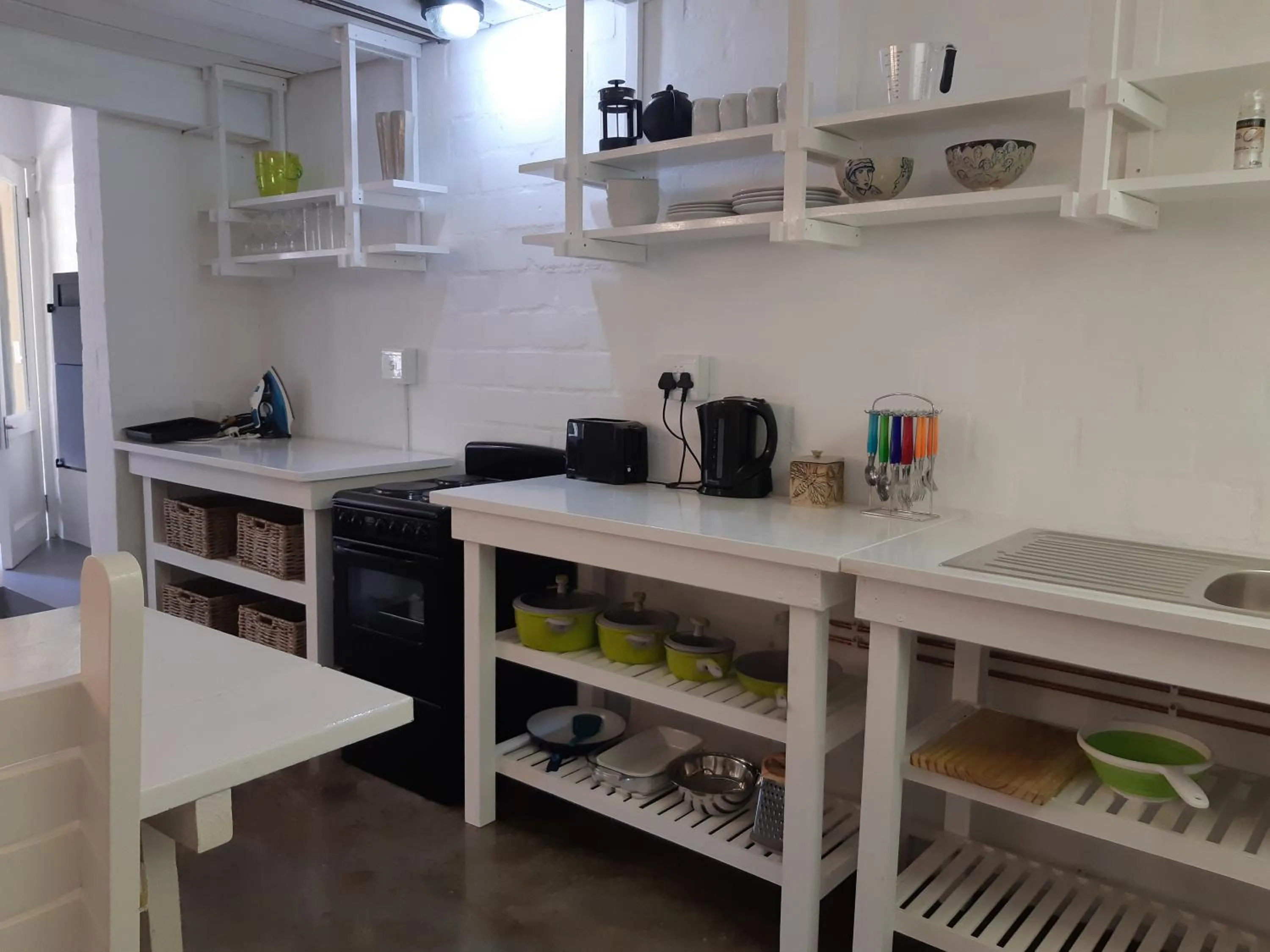 Hornbill House Self Catering Accommodation