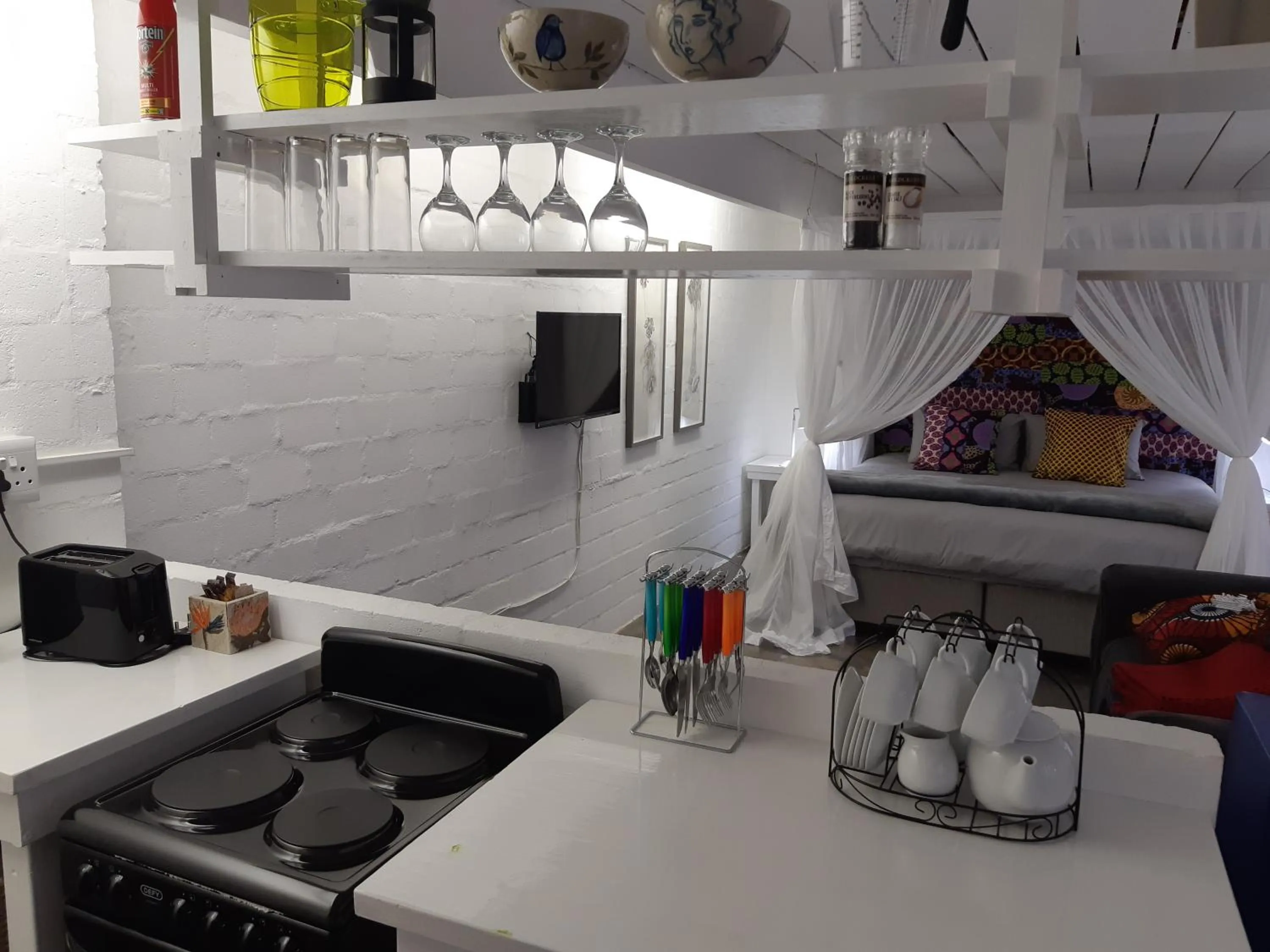 Hornbill House Self Catering Accommodation